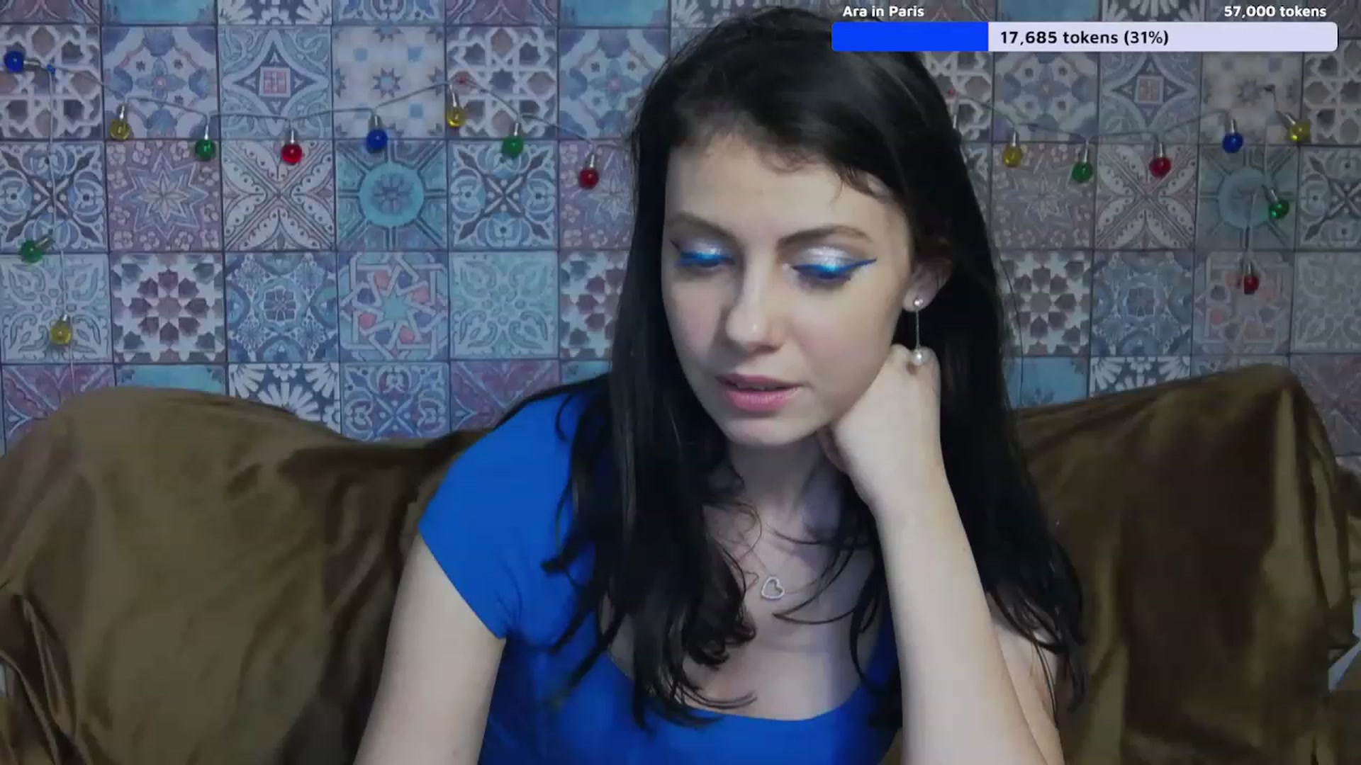 Gallery image thumbnail from MissAracely's myfreecams stream on, 03/30/2023, 16:31 image 7 of 20