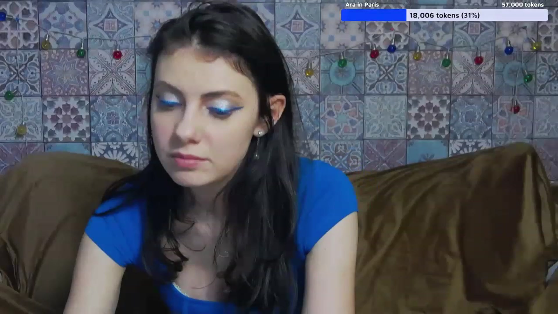 Gallery image thumbnail from MissAracely's myfreecams stream on, 03/30/2023, 16:31 image 20 of 20