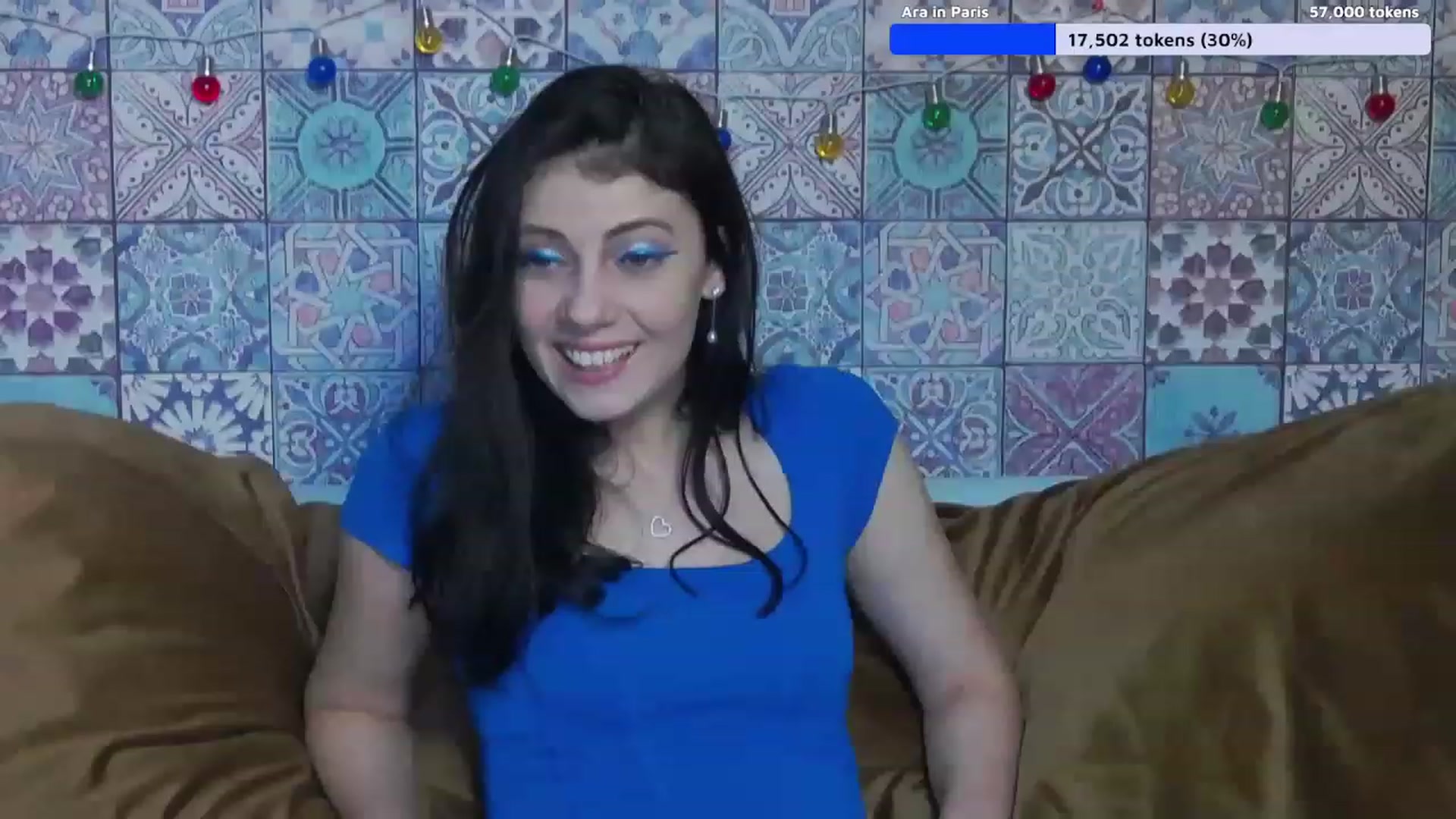 Gallery image thumbnail from MissAracely's myfreecams stream on, 03/30/2023, 16:31 image 1 of 20