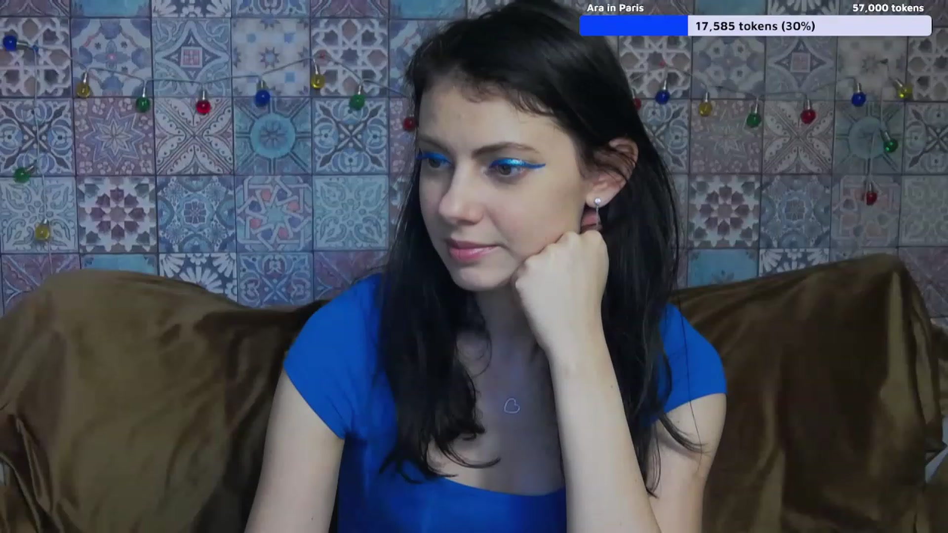 Gallery image thumbnail from MissAracely's myfreecams stream on, 03/30/2023, 16:31 image 6 of 20