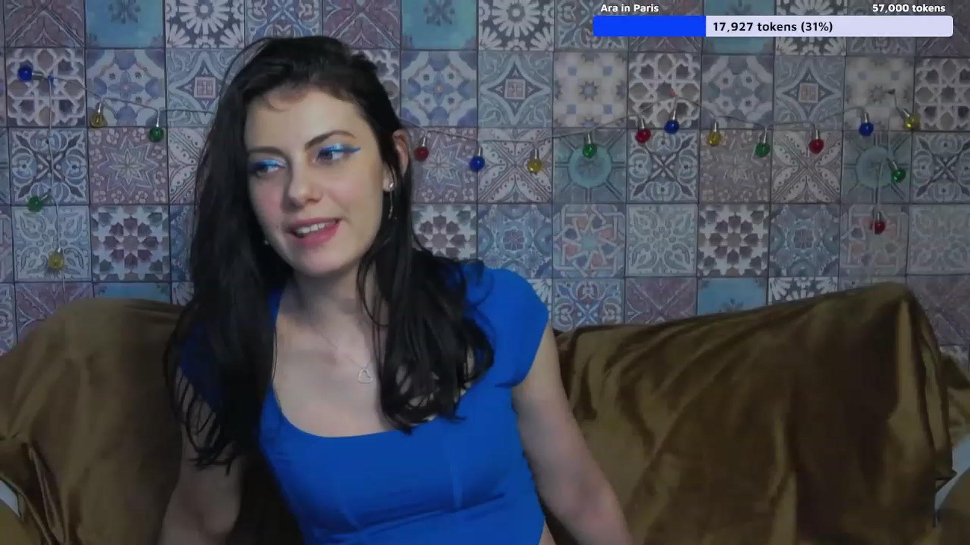 Gallery image thumbnail from MissAracely's myfreecams stream on, 03/30/2023, 16:31 image 13 of 20