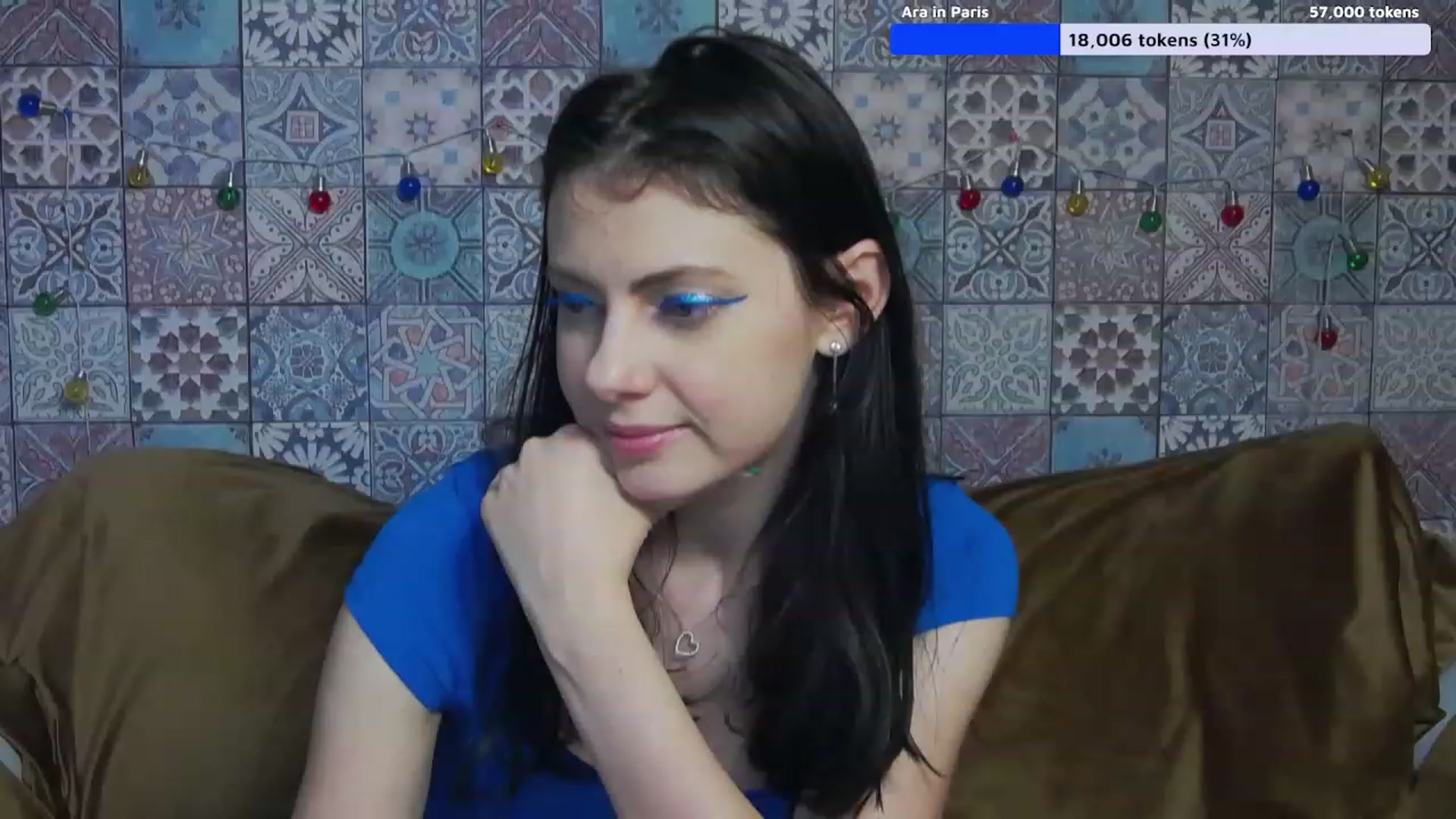 Gallery image thumbnail from MissAracely's myfreecams stream on, 03/30/2023, 16:31 image 15 of 20