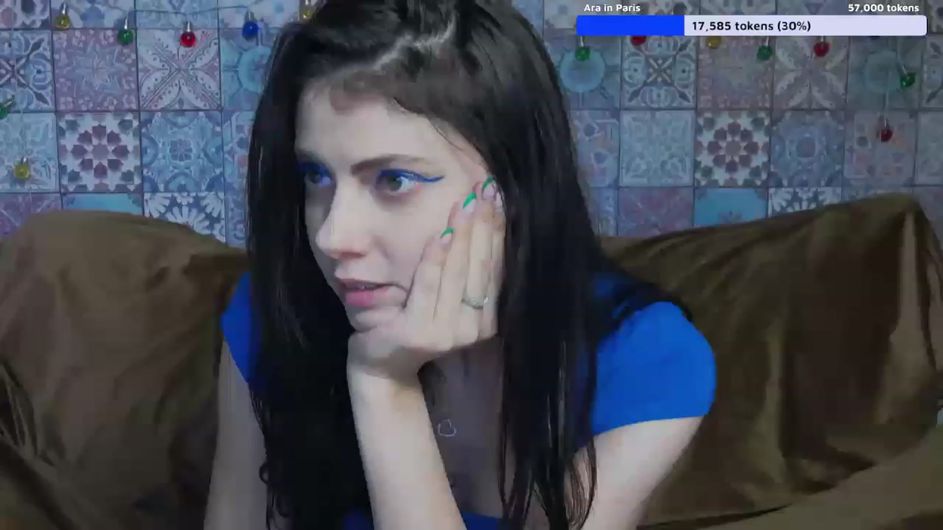 Gallery image thumbnail from MissAracely's myfreecams stream on, 03/30/2023, 16:31 image 3 of 20