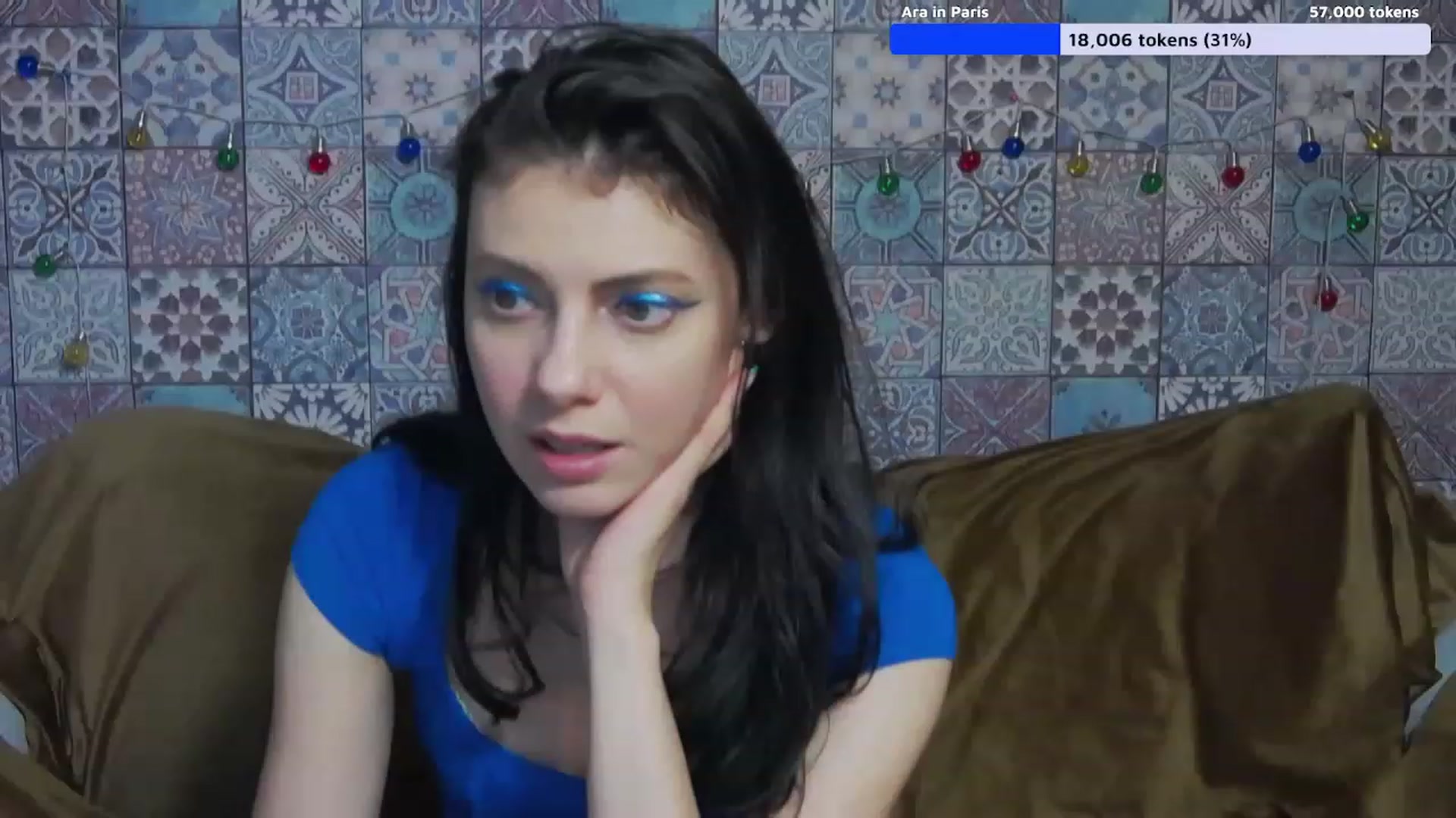 Gallery image thumbnail from MissAracely's myfreecams stream on, 03/30/2023, 16:31 image 19 of 20