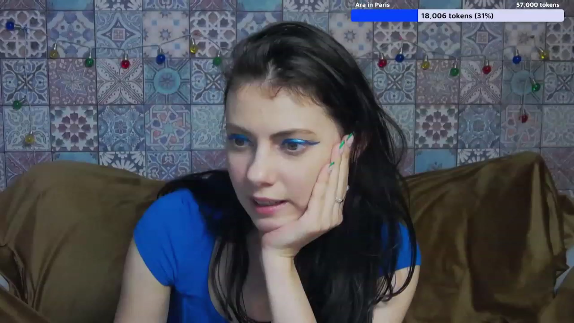 Gallery image thumbnail from MissAracely's myfreecams stream on, 03/30/2023, 16:31 image 17 of 20