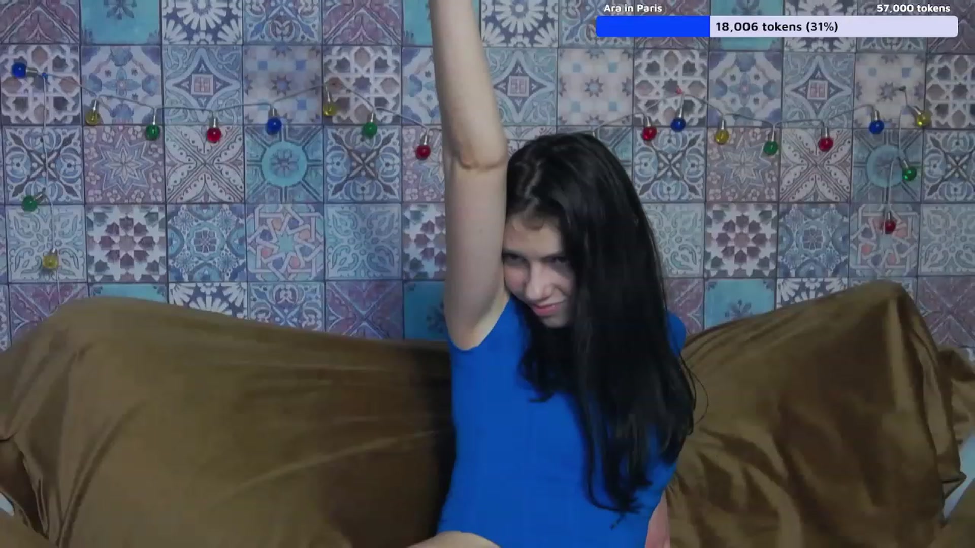 Gallery image thumbnail from MissAracely's myfreecams stream on, 03/30/2023, 16:31 image 16 of 20
