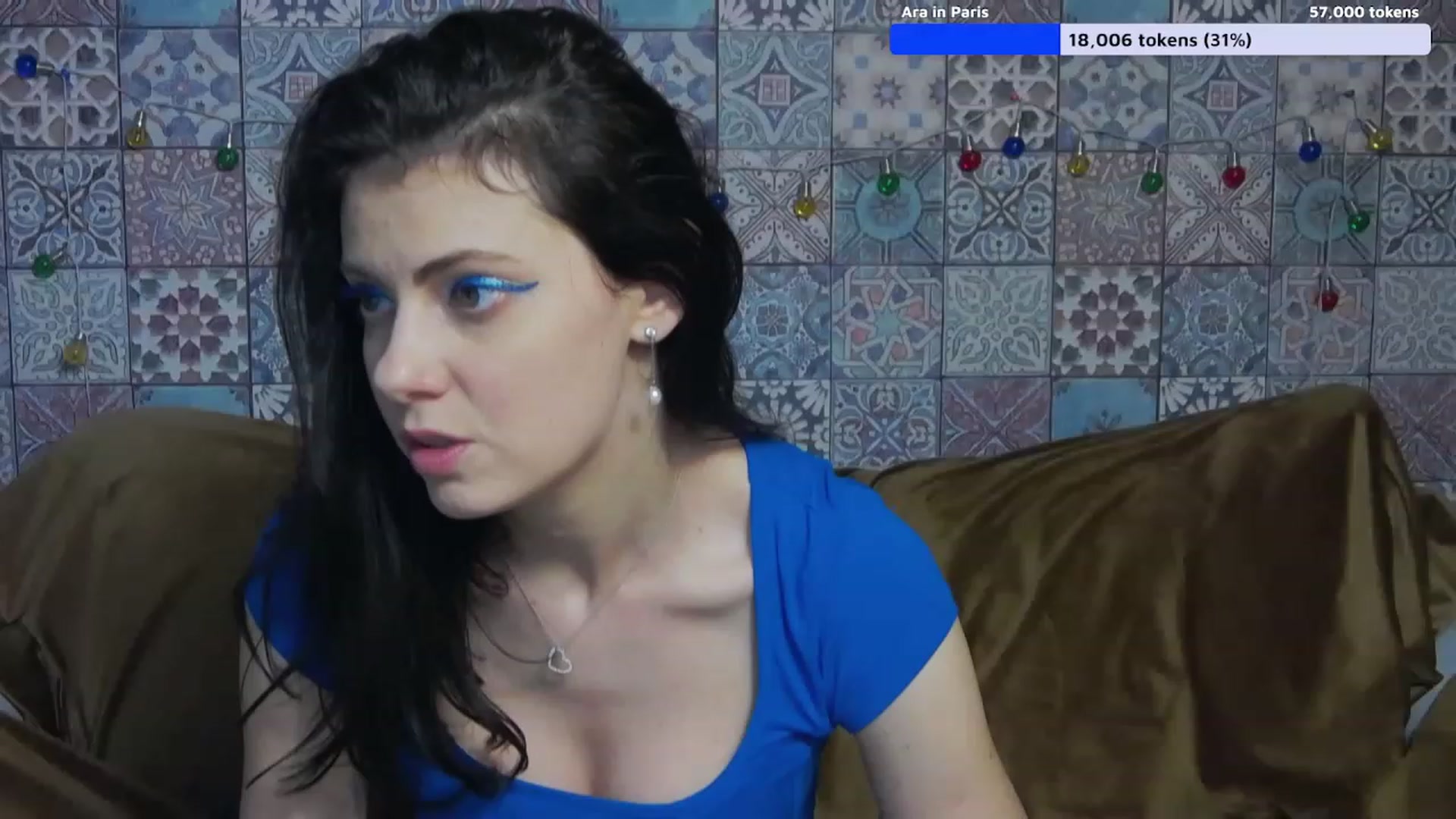 Gallery image thumbnail from MissAracely's myfreecams stream on, 03/30/2023, 16:31 image 18 of 20