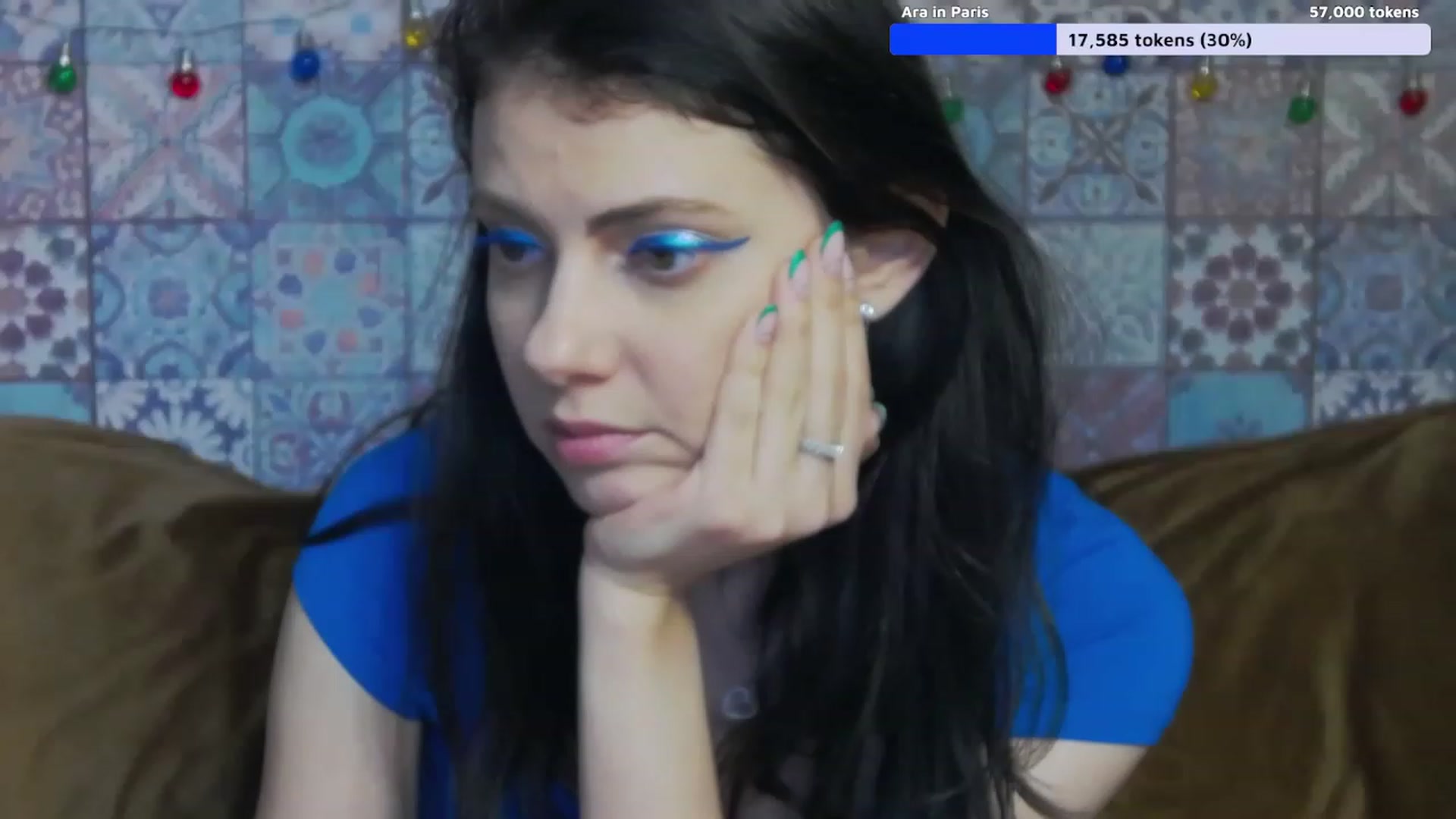 Gallery image thumbnail from MissAracely's myfreecams stream on, 03/30/2023, 16:31 image 5 of 20