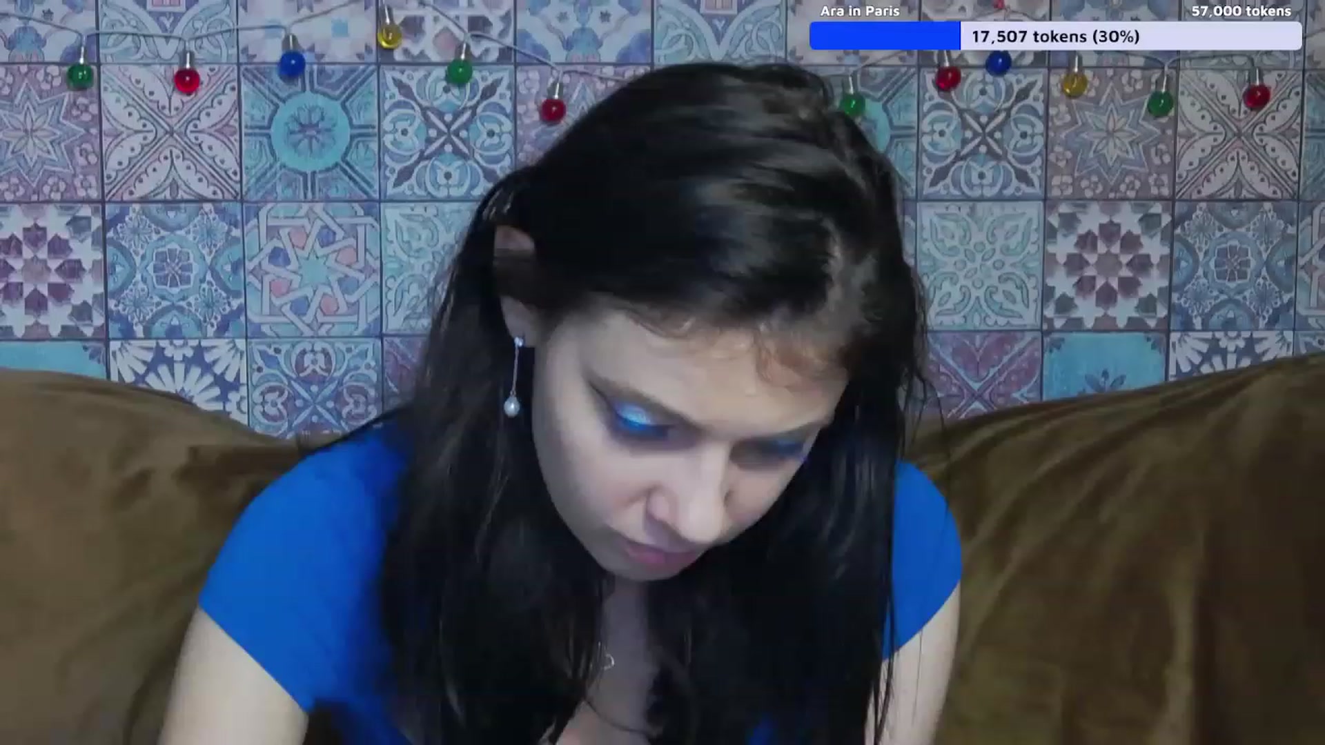 Gallery image thumbnail from MissAracely's myfreecams stream on, 03/30/2023, 16:31 image 2 of 20