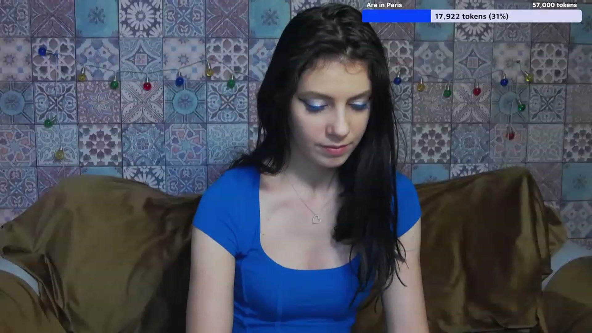 Gallery image thumbnail from MissAracely's myfreecams stream on, 03/30/2023, 16:31 image 11 of 20
