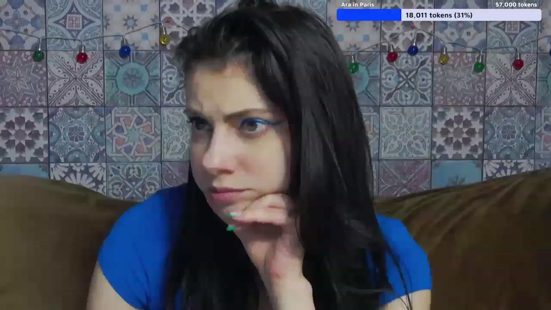 Gallery image thumbnail from MissAracely's myfreecams stream on, 03/30/2023, 18:55 image 3 of 20