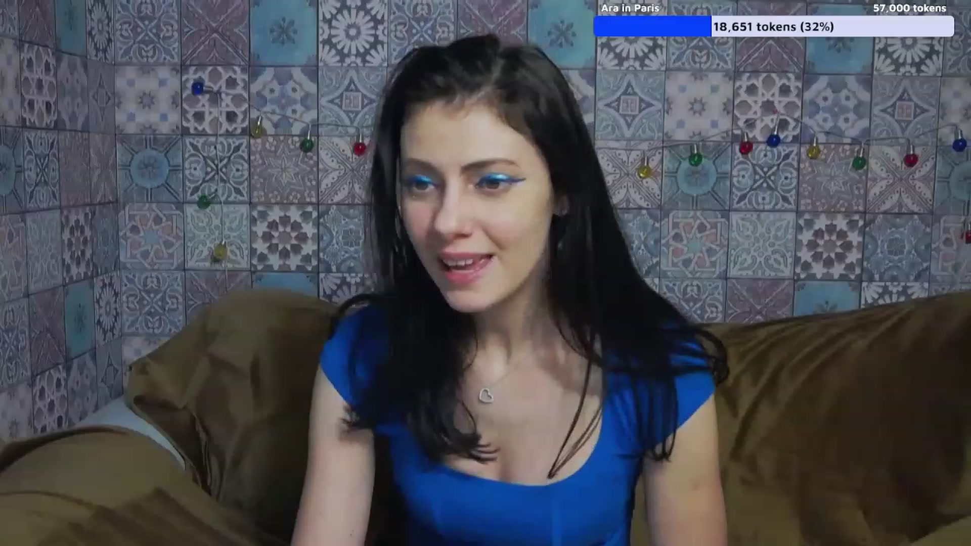 Gallery image thumbnail from MissAracely's myfreecams stream on, 03/30/2023, 18:55 image 14 of 20
