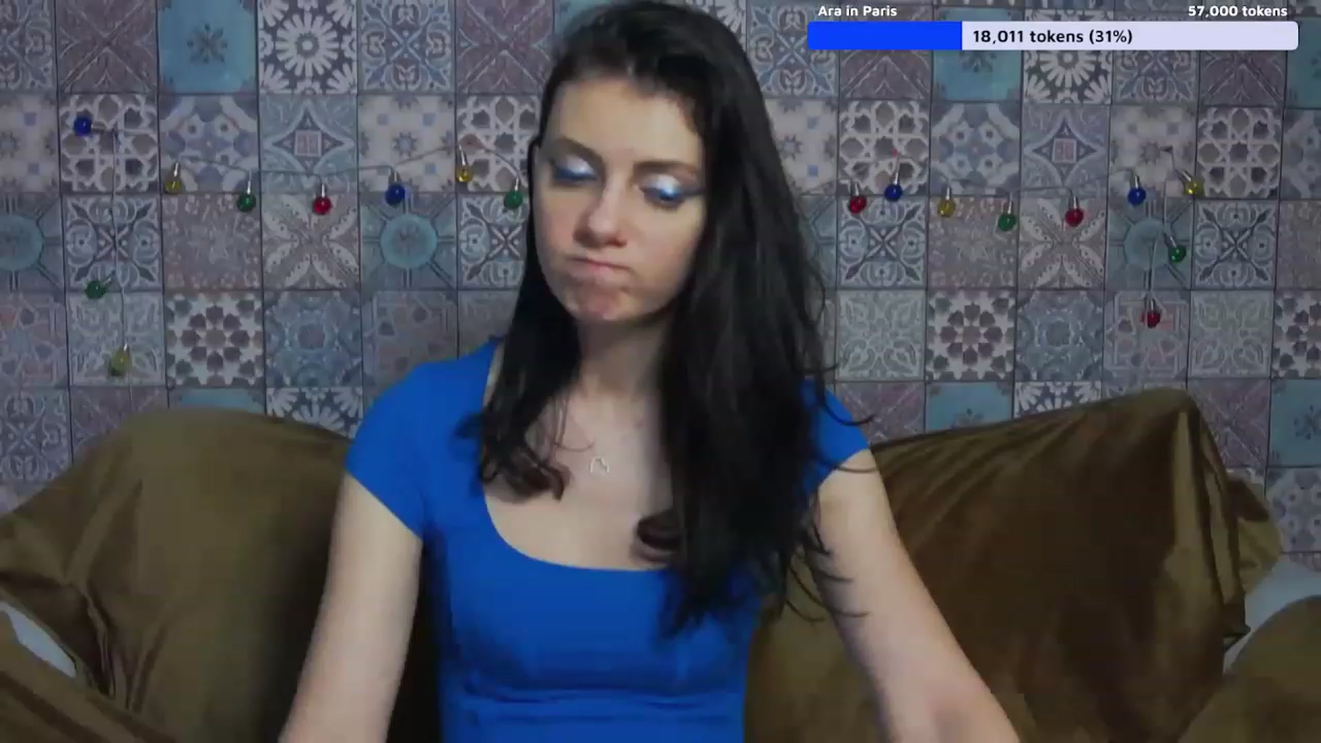 Gallery image thumbnail from MissAracely's myfreecams stream on, 03/30/2023, 18:55 image 7 of 20