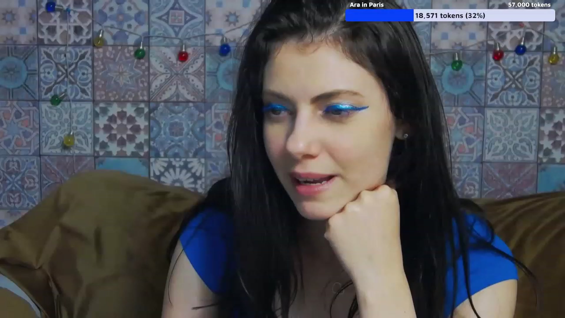 Gallery image thumbnail from MissAracely's myfreecams stream on, 03/30/2023, 18:55 image 13 of 20