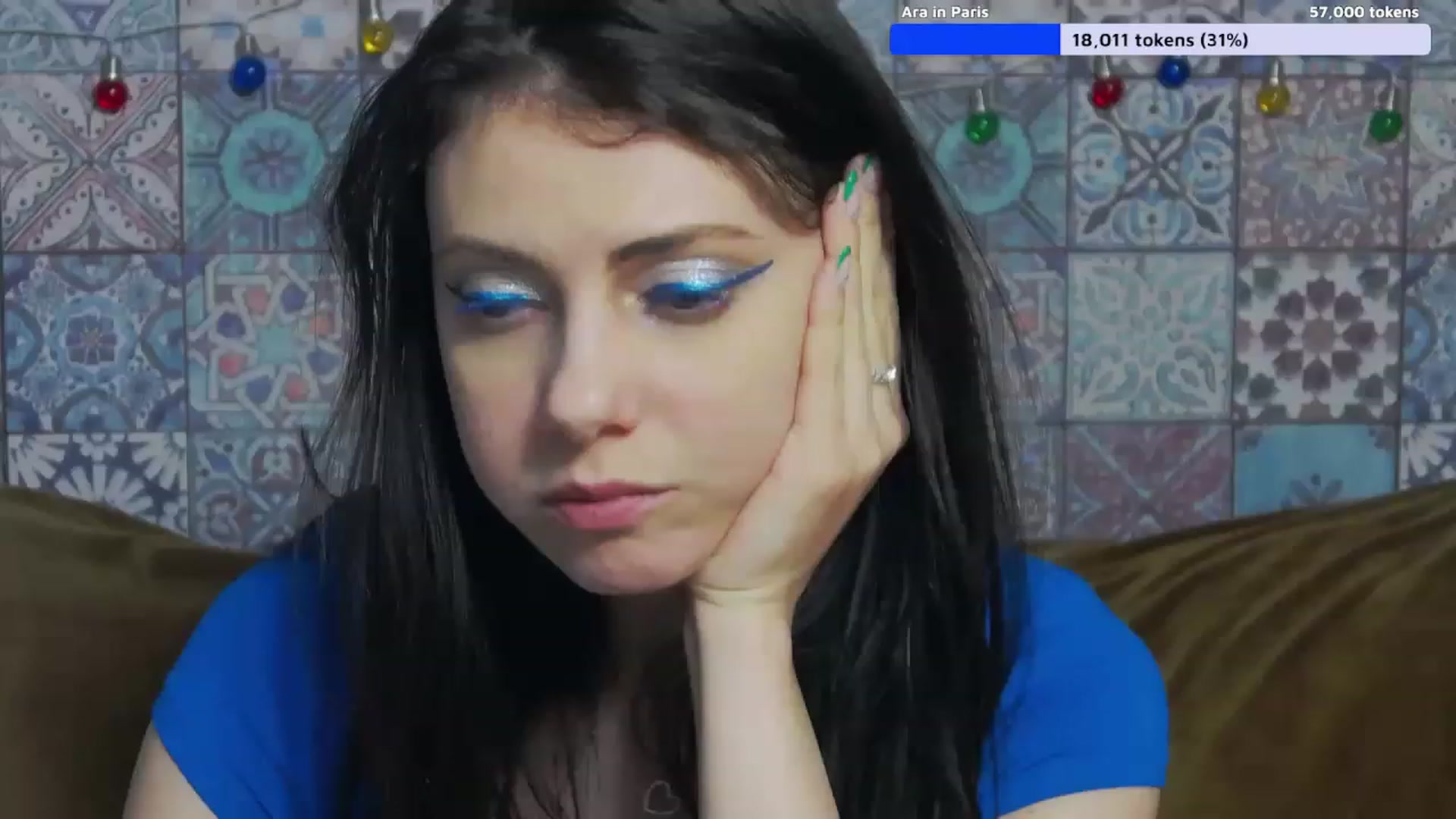 Gallery image thumbnail from MissAracely's myfreecams stream on, 03/30/2023, 18:55 image 10 of 20