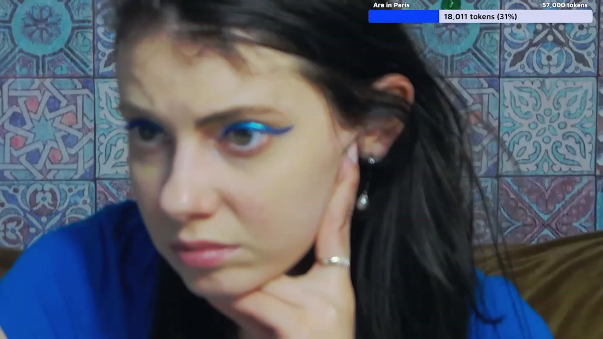 Gallery image thumbnail from MissAracely's myfreecams stream on, 03/30/2023, 18:55 image 8 of 20