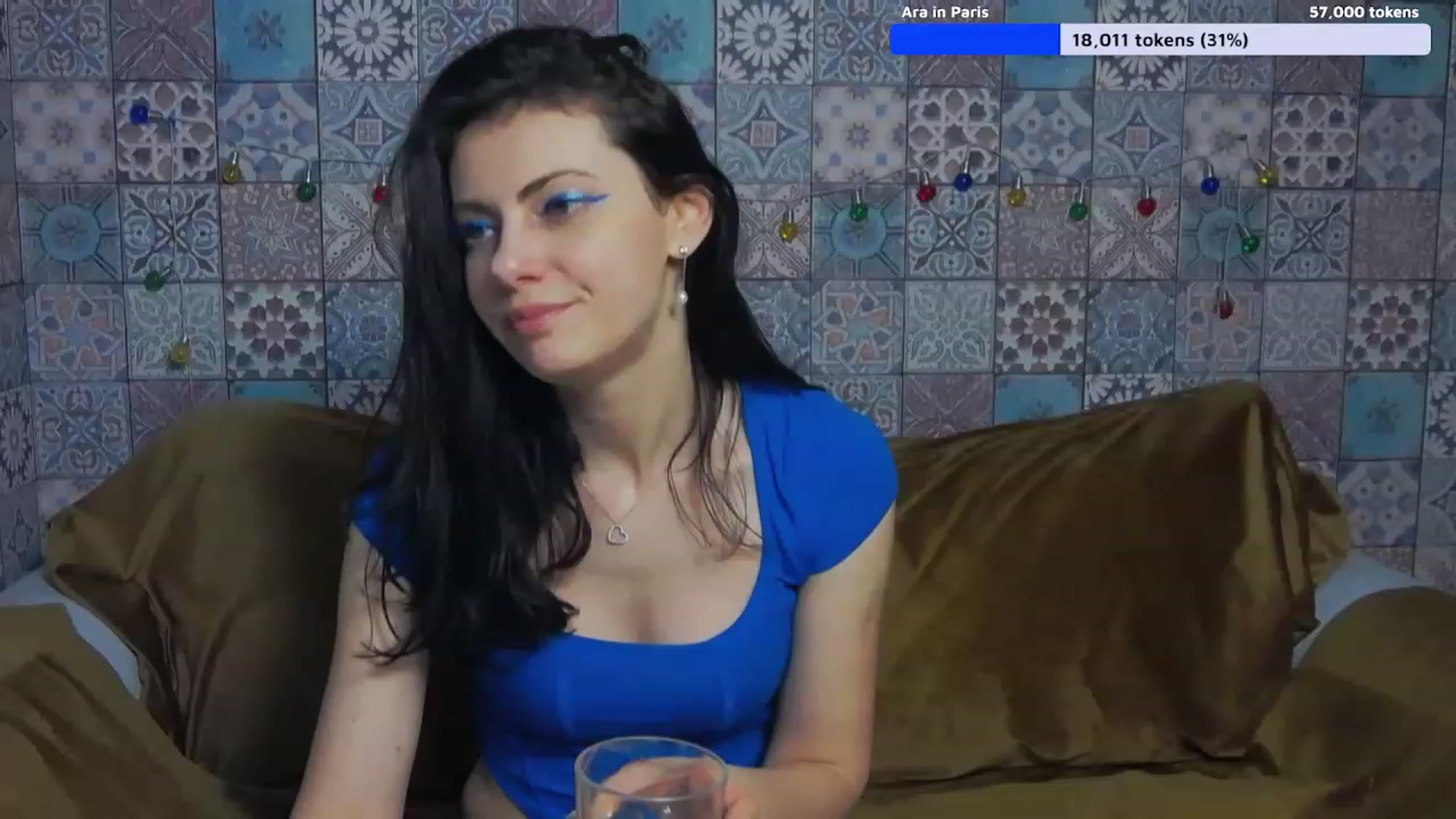 Gallery image thumbnail from MissAracely's myfreecams stream on, 03/30/2023, 18:55 image 1 of 20