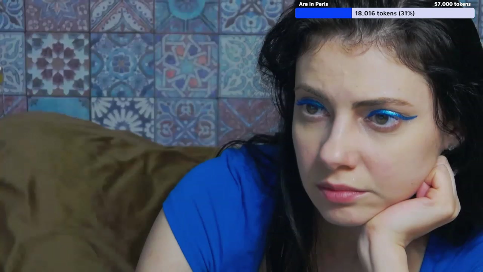 Gallery image thumbnail from MissAracely's myfreecams stream on, 03/30/2023, 18:55 image 12 of 20