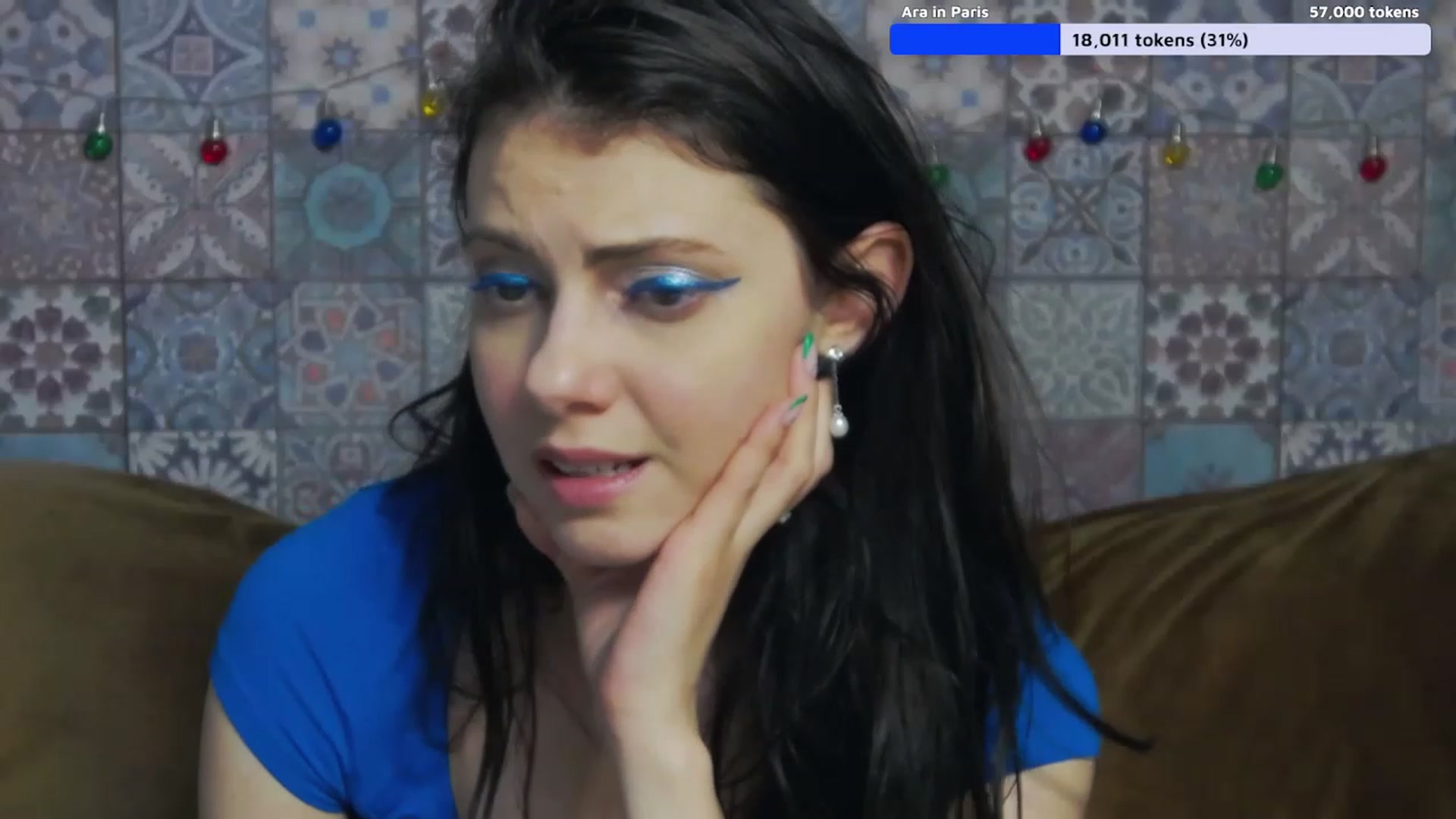 Gallery image thumbnail from MissAracely's myfreecams stream on, 03/30/2023, 18:55 image 4 of 20