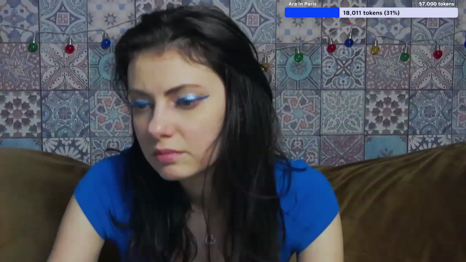 Gallery image thumbnail from MissAracely's myfreecams stream on, 03/30/2023, 18:55 image 2 of 20