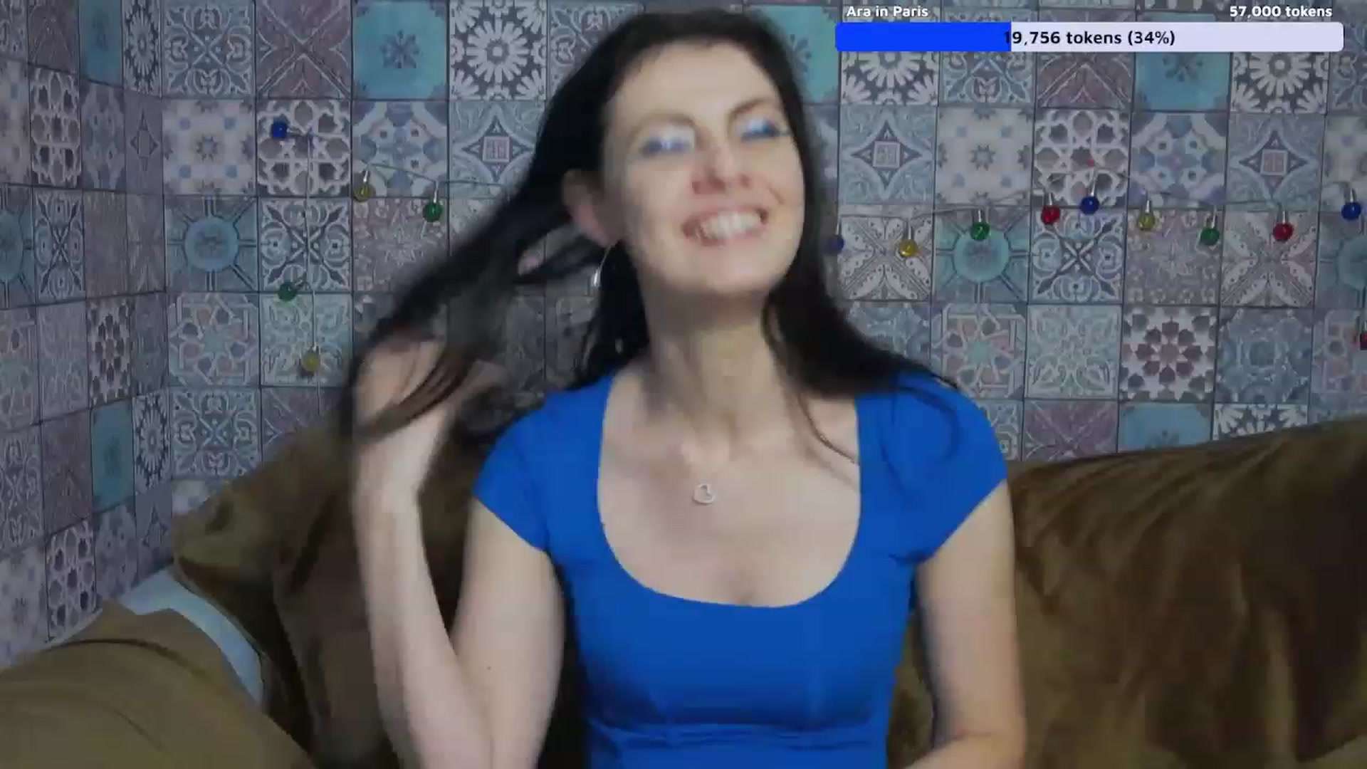Gallery image thumbnail from MissAracely's myfreecams stream on, 03/30/2023, 18:55 image 18 of 20