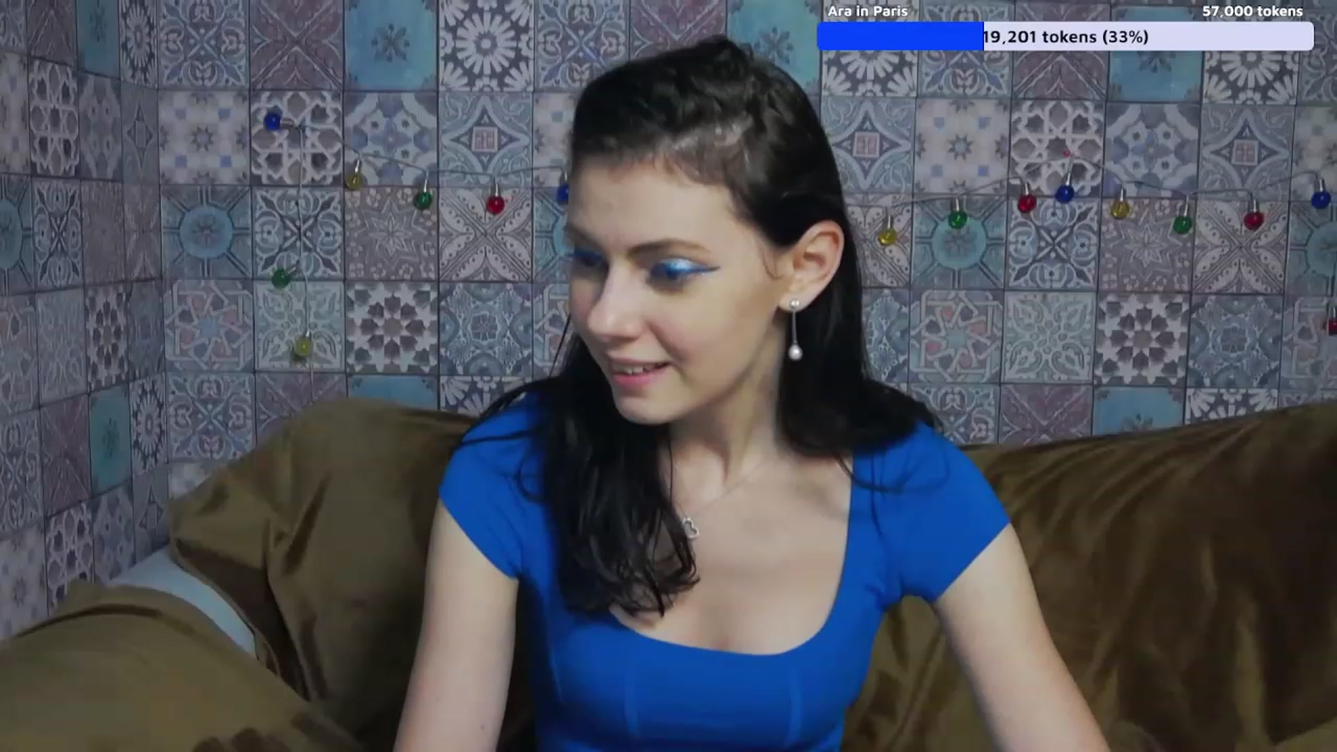 Gallery image thumbnail from MissAracely's myfreecams stream on, 03/30/2023, 18:55 image 16 of 20