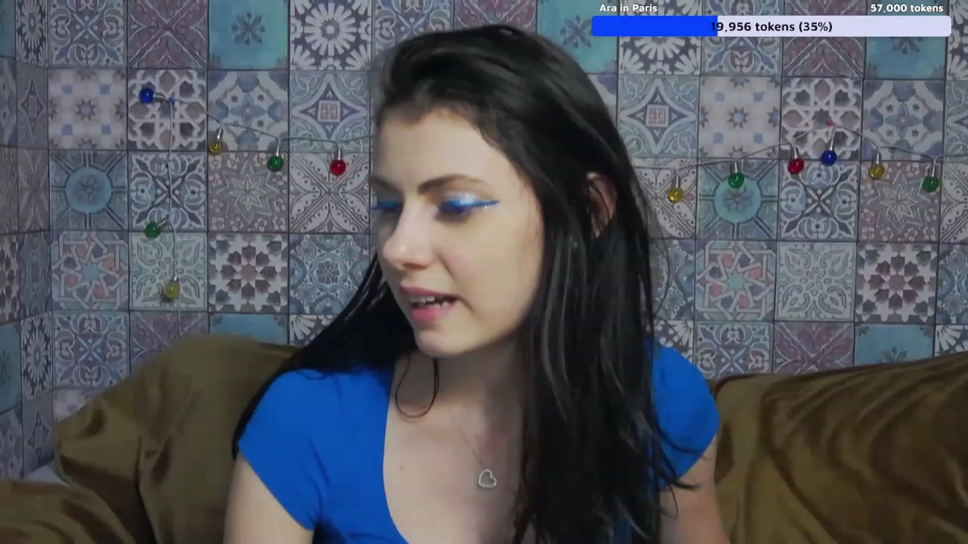 Gallery image thumbnail from MissAracely's myfreecams stream on, 03/30/2023, 18:55 image 20 of 20