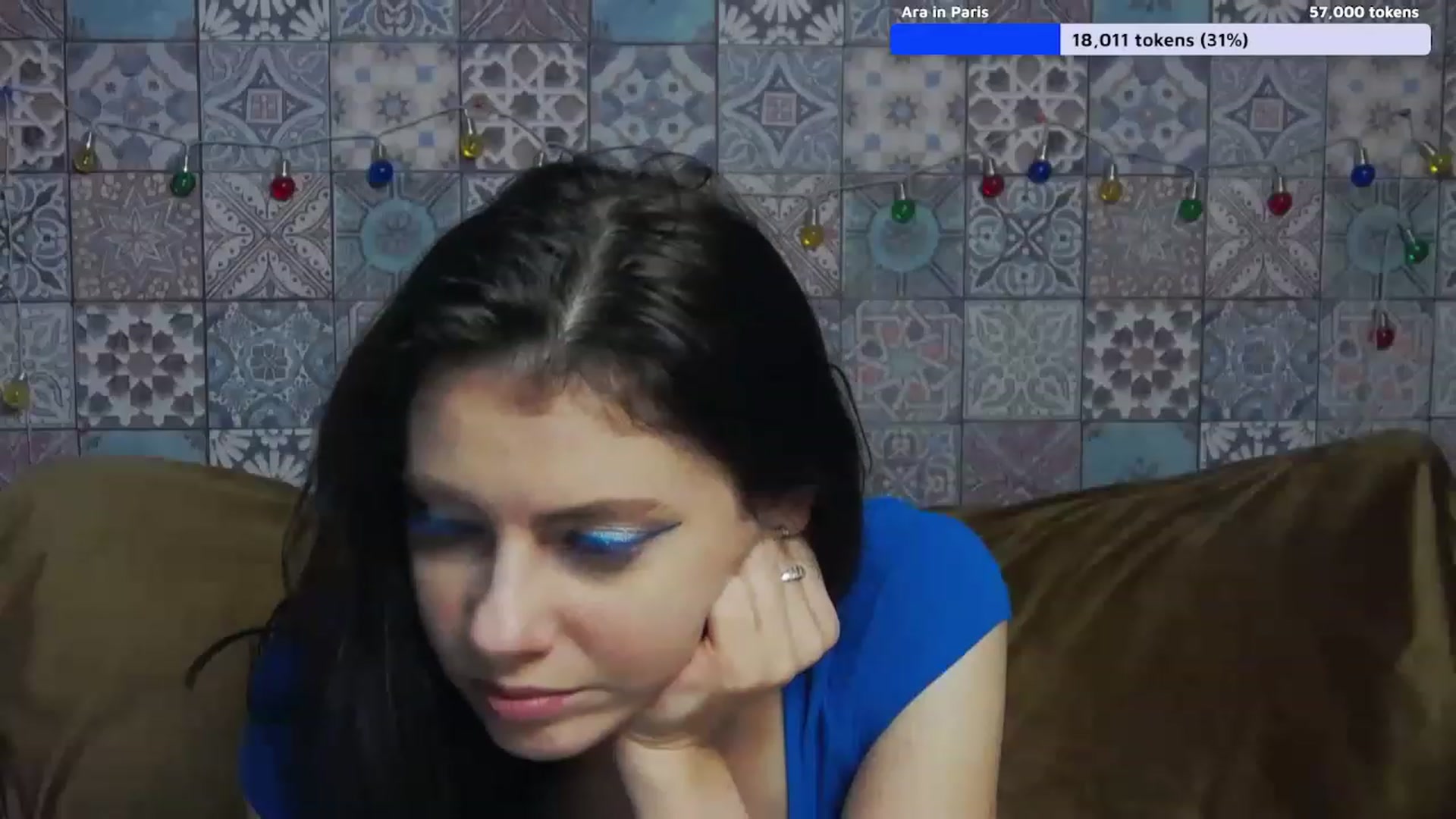 Gallery image thumbnail from MissAracely's myfreecams stream on, 03/30/2023, 18:55 image 6 of 20