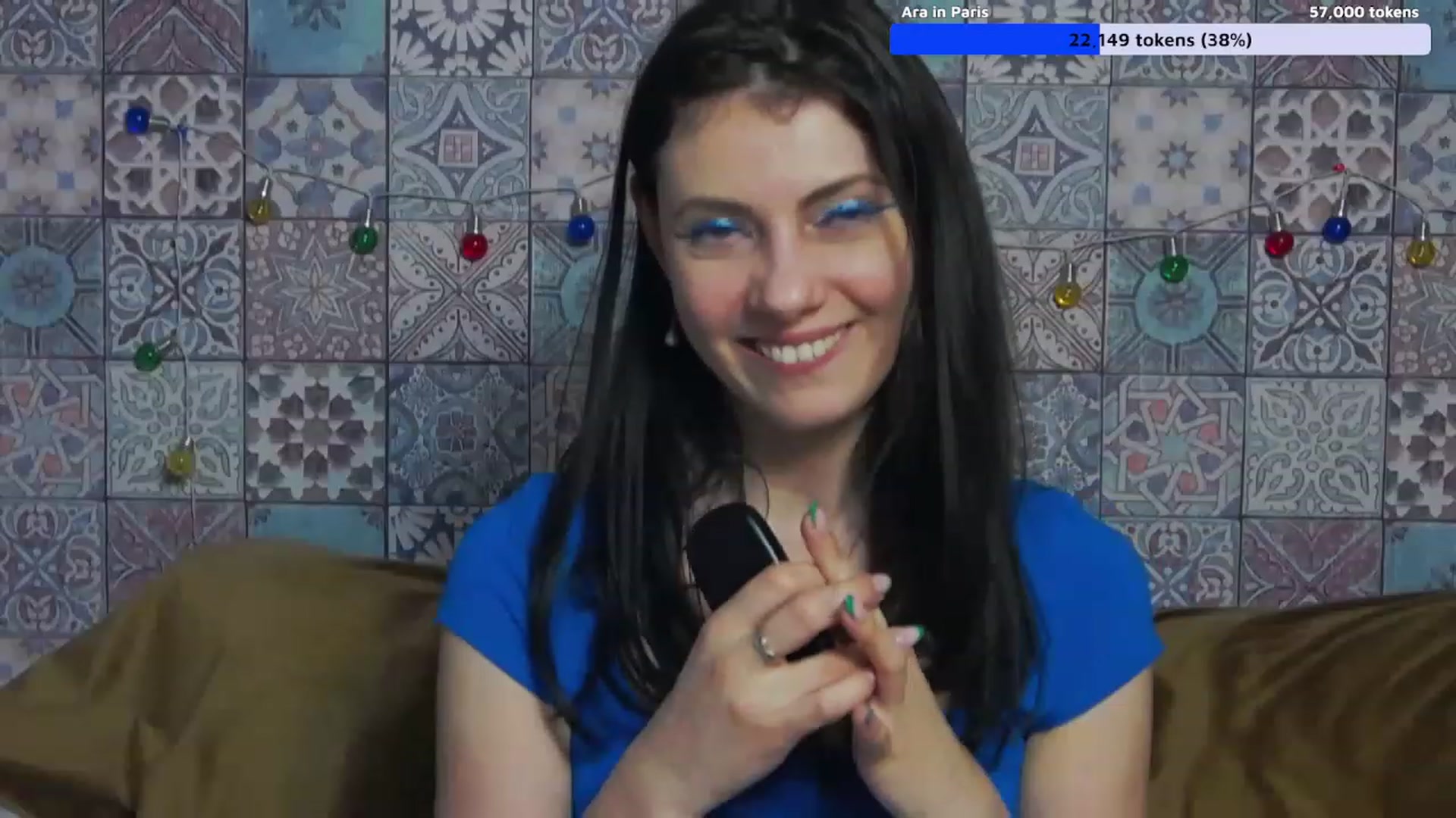 Gallery image thumbnail from MissAracely's myfreecams stream on, 03/30/2023, 21:01 image 14 of 20