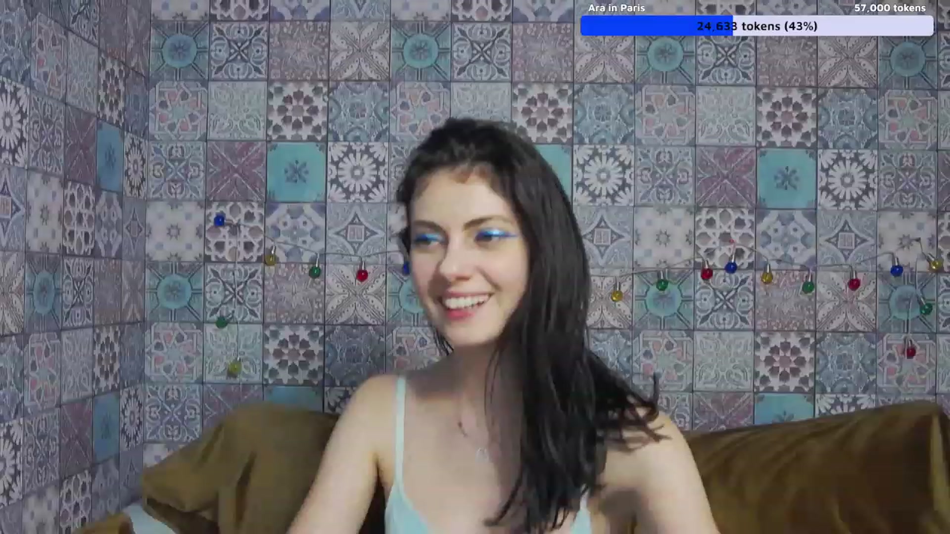 Gallery image thumbnail from MissAracely's myfreecams stream on, 03/30/2023, 21:01 image 20 of 20