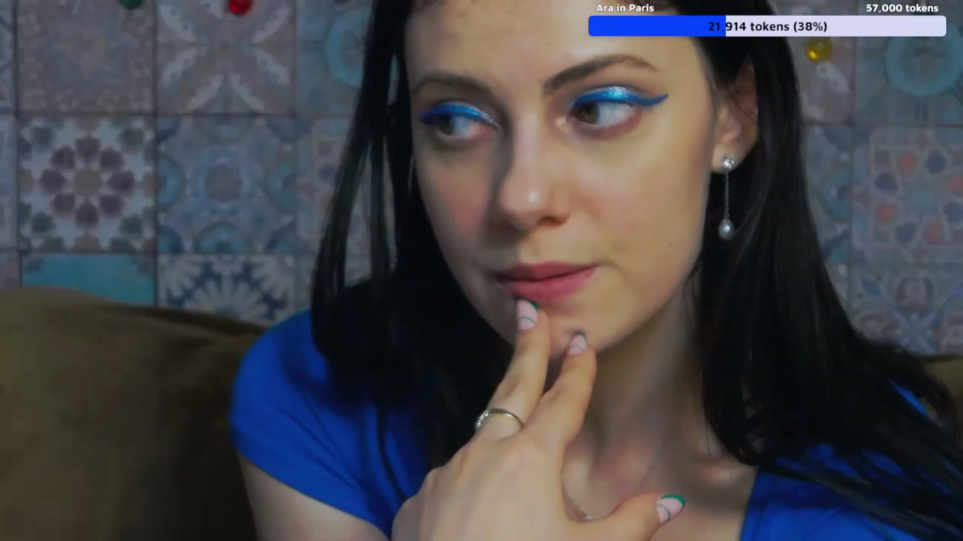 Gallery image thumbnail from MissAracely's myfreecams stream on, 03/30/2023, 21:01 image 13 of 20
