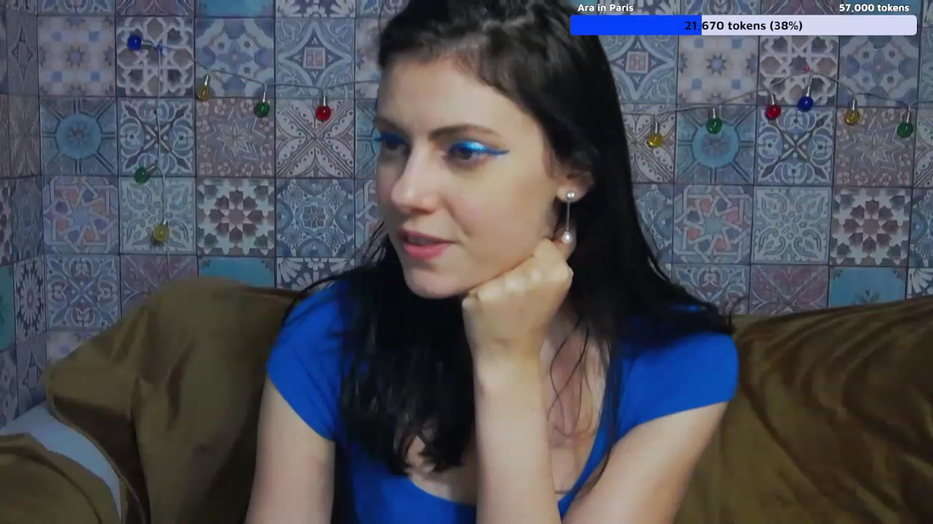 Gallery image thumbnail from MissAracely's myfreecams stream on, 03/30/2023, 21:01 image 9 of 20