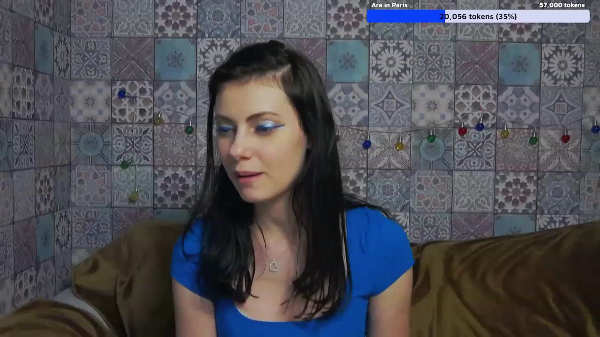 Gallery image thumbnail from MissAracely's myfreecams stream on, 03/30/2023, 21:01 image 1 of 20