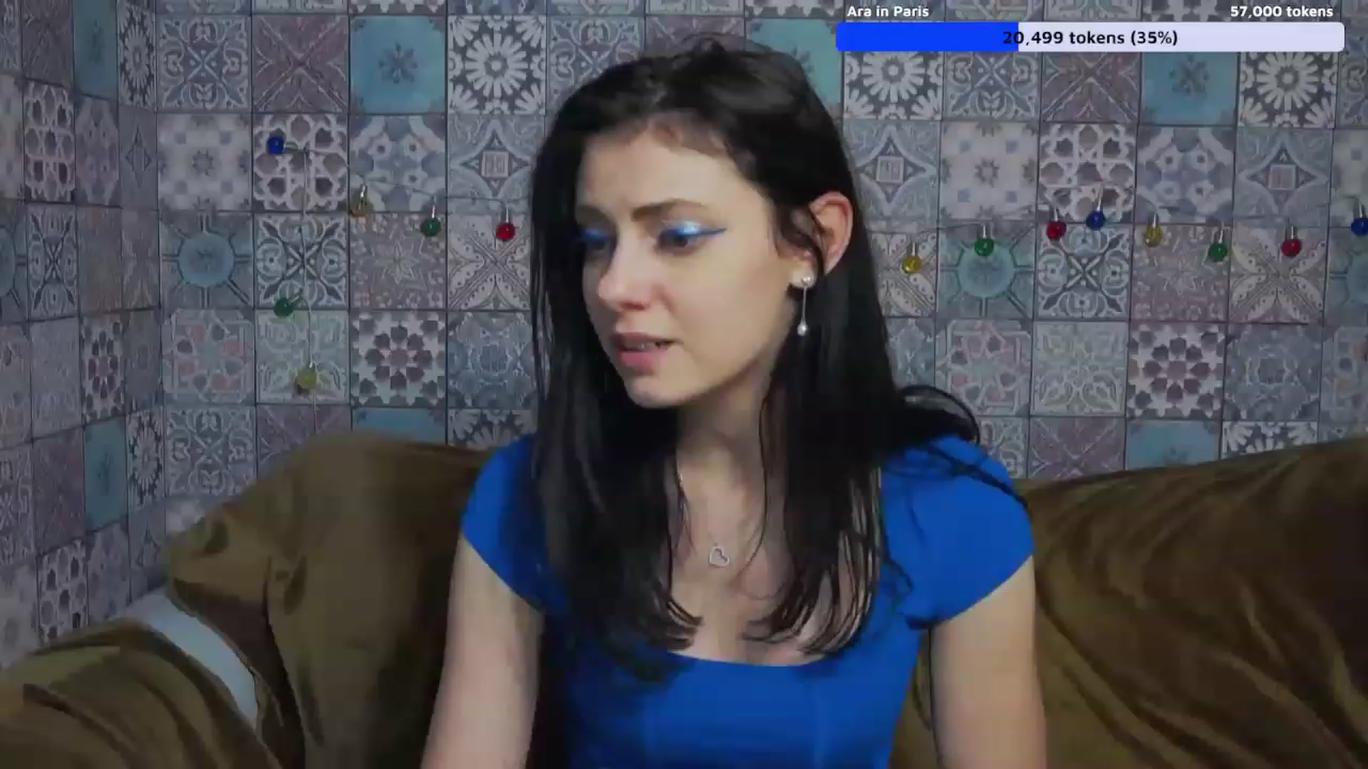 Gallery image thumbnail from MissAracely's myfreecams stream on, 03/30/2023, 21:01 image 3 of 20