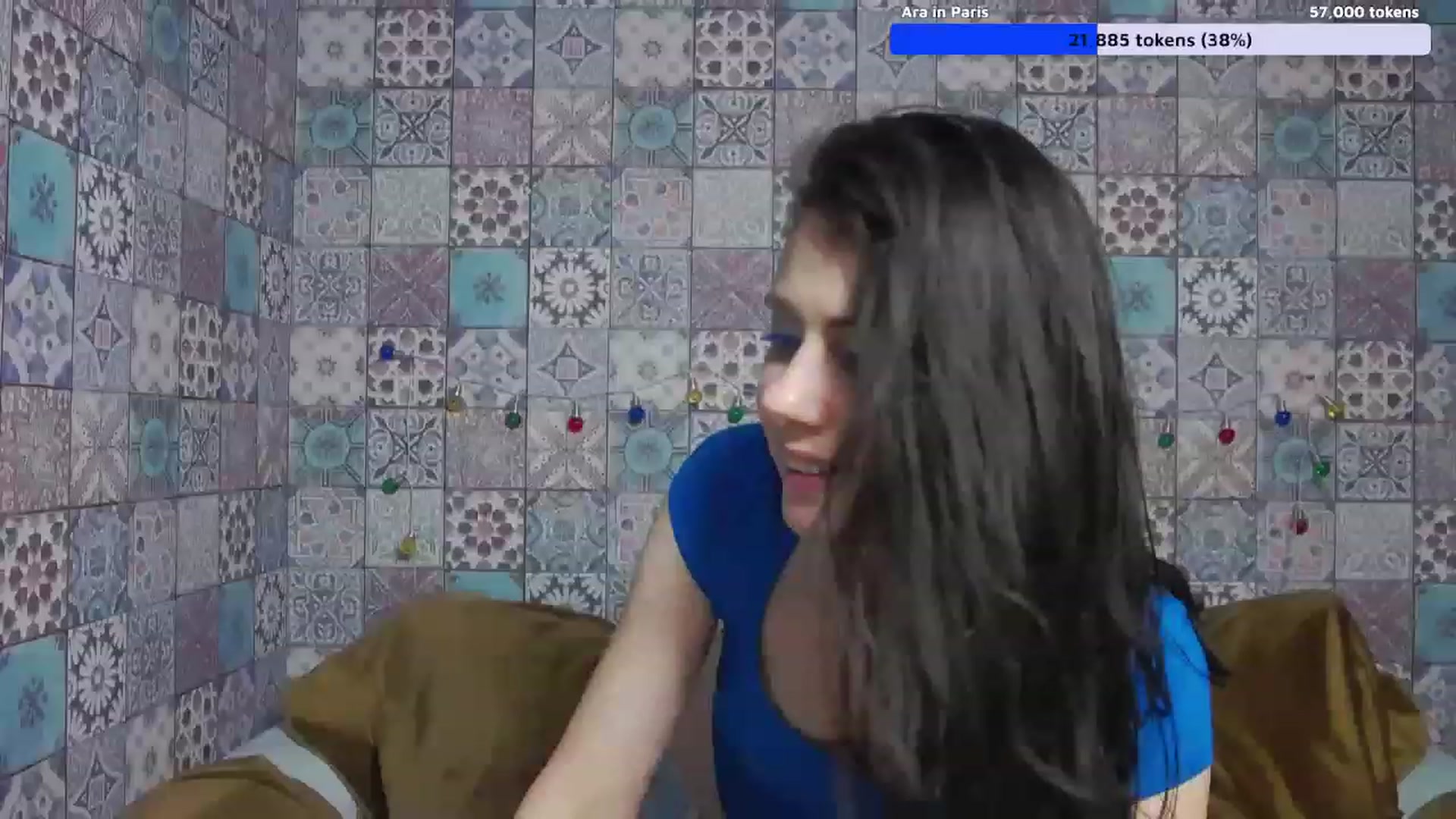 Gallery image thumbnail from MissAracely's myfreecams stream on, 03/30/2023, 21:01 image 12 of 20
