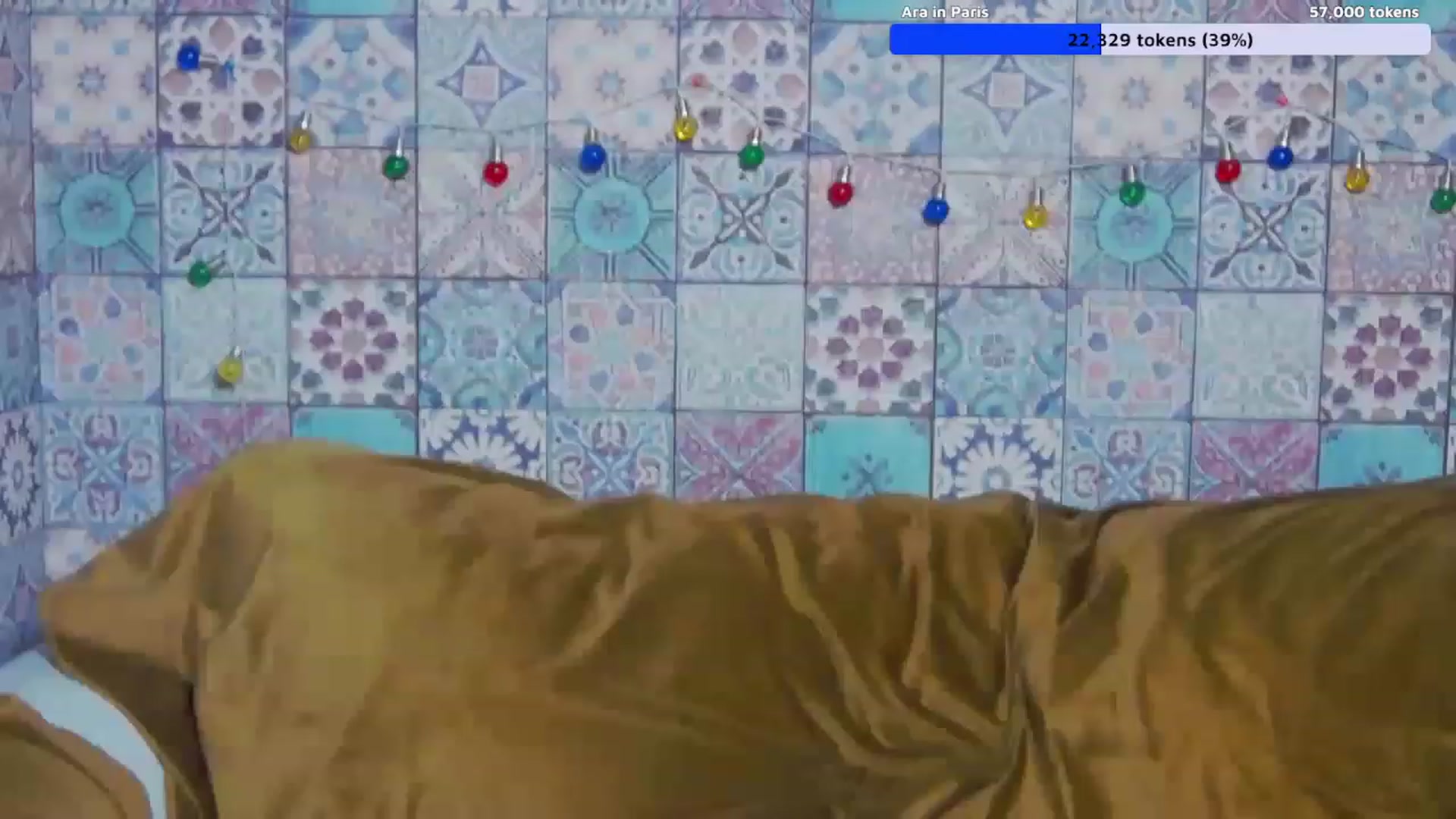 Gallery image thumbnail from MissAracely's myfreecams stream on, 03/30/2023, 21:01 image 16 of 20