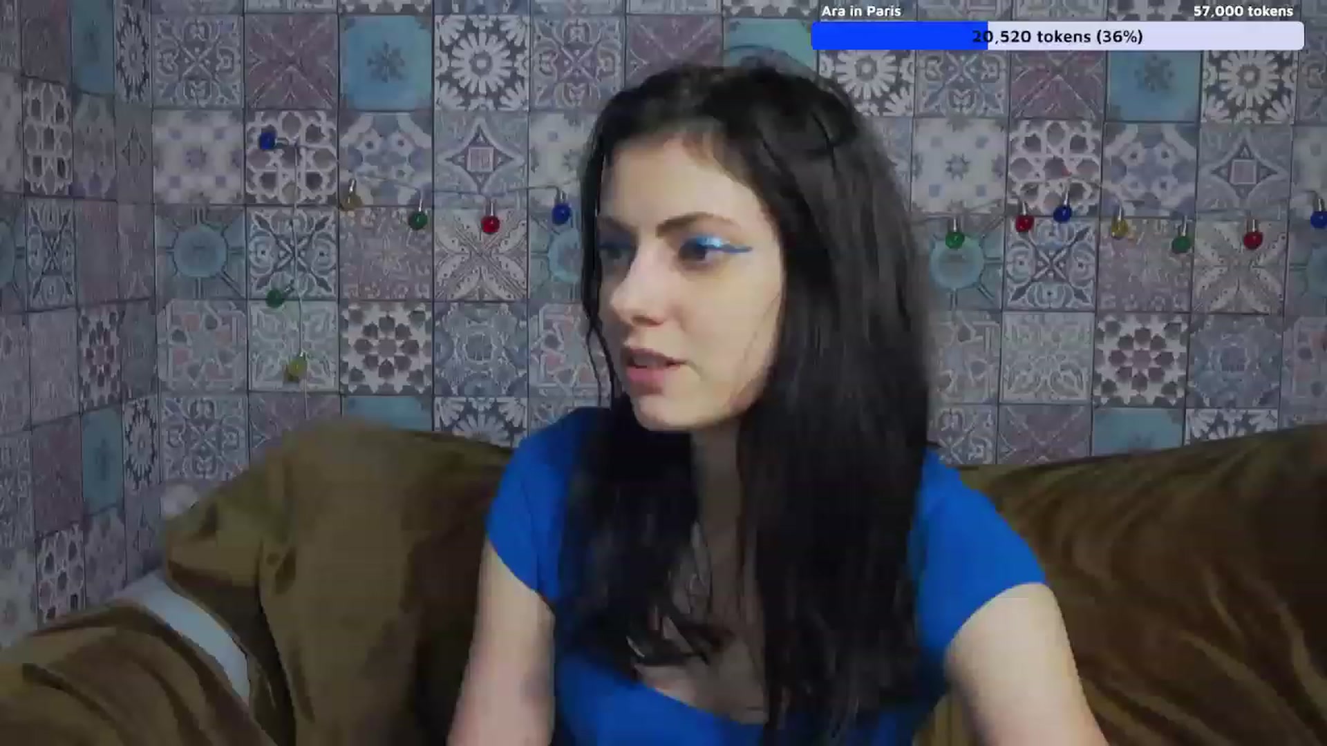 Gallery image thumbnail from MissAracely's myfreecams stream on, 03/30/2023, 21:01 image 4 of 20