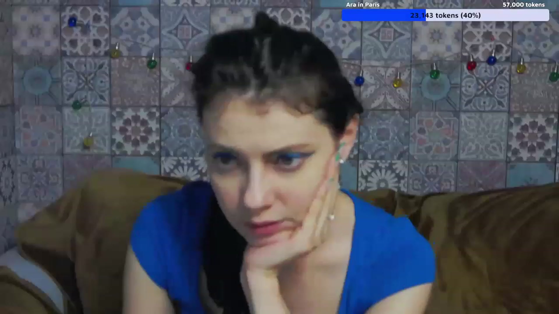 Gallery image thumbnail from MissAracely's myfreecams stream on, 03/30/2023, 21:01 image 18 of 20