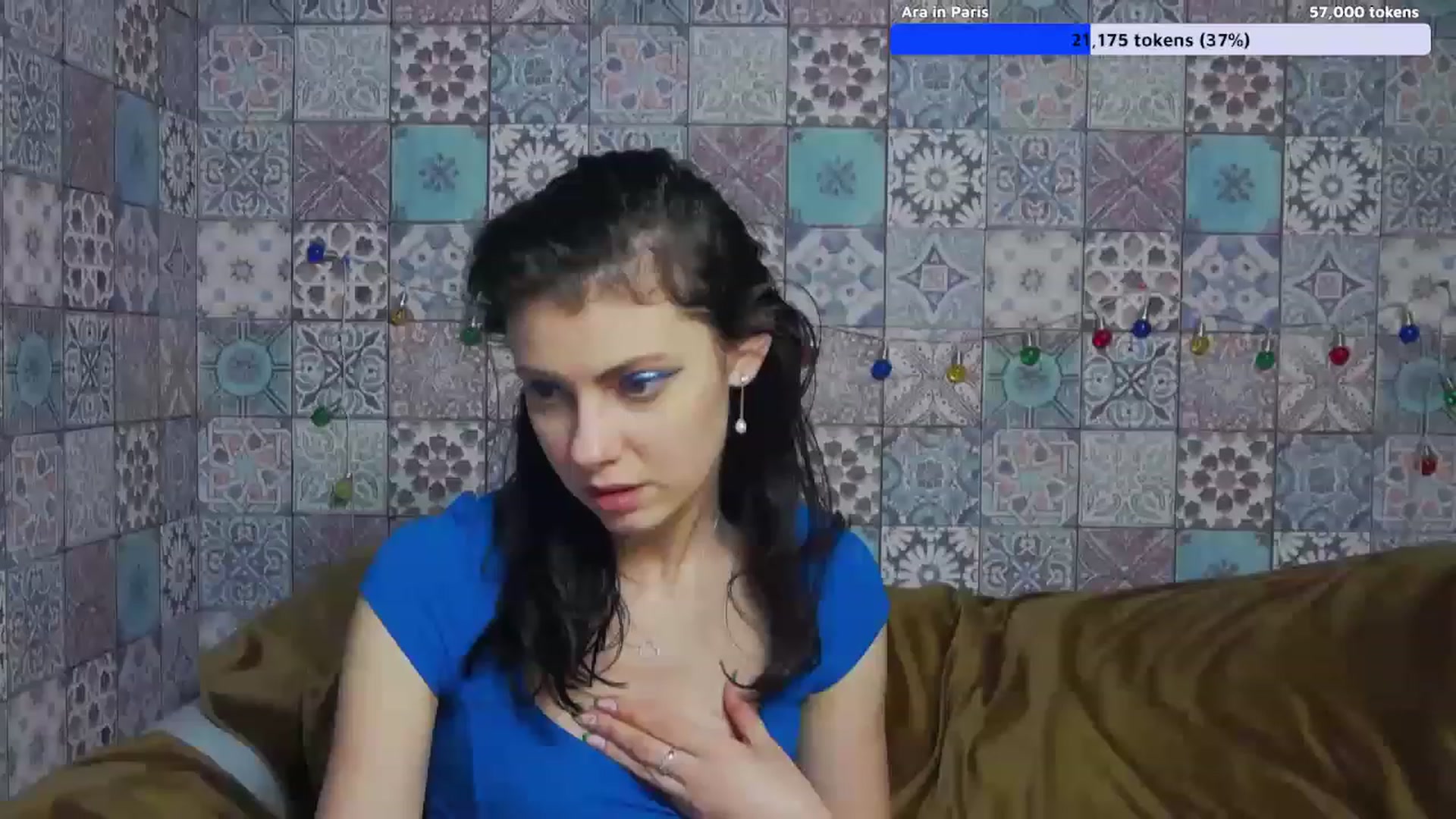 Gallery image thumbnail from MissAracely's myfreecams stream on, 03/30/2023, 21:01 image 6 of 20