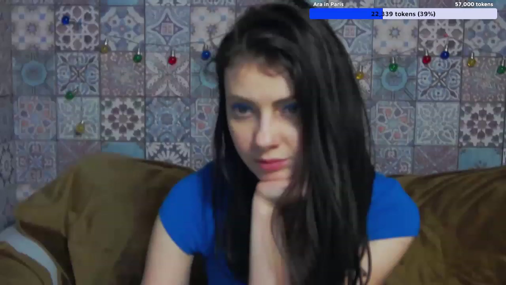 Gallery image thumbnail from MissAracely's myfreecams stream on, 03/30/2023, 21:01 image 17 of 20