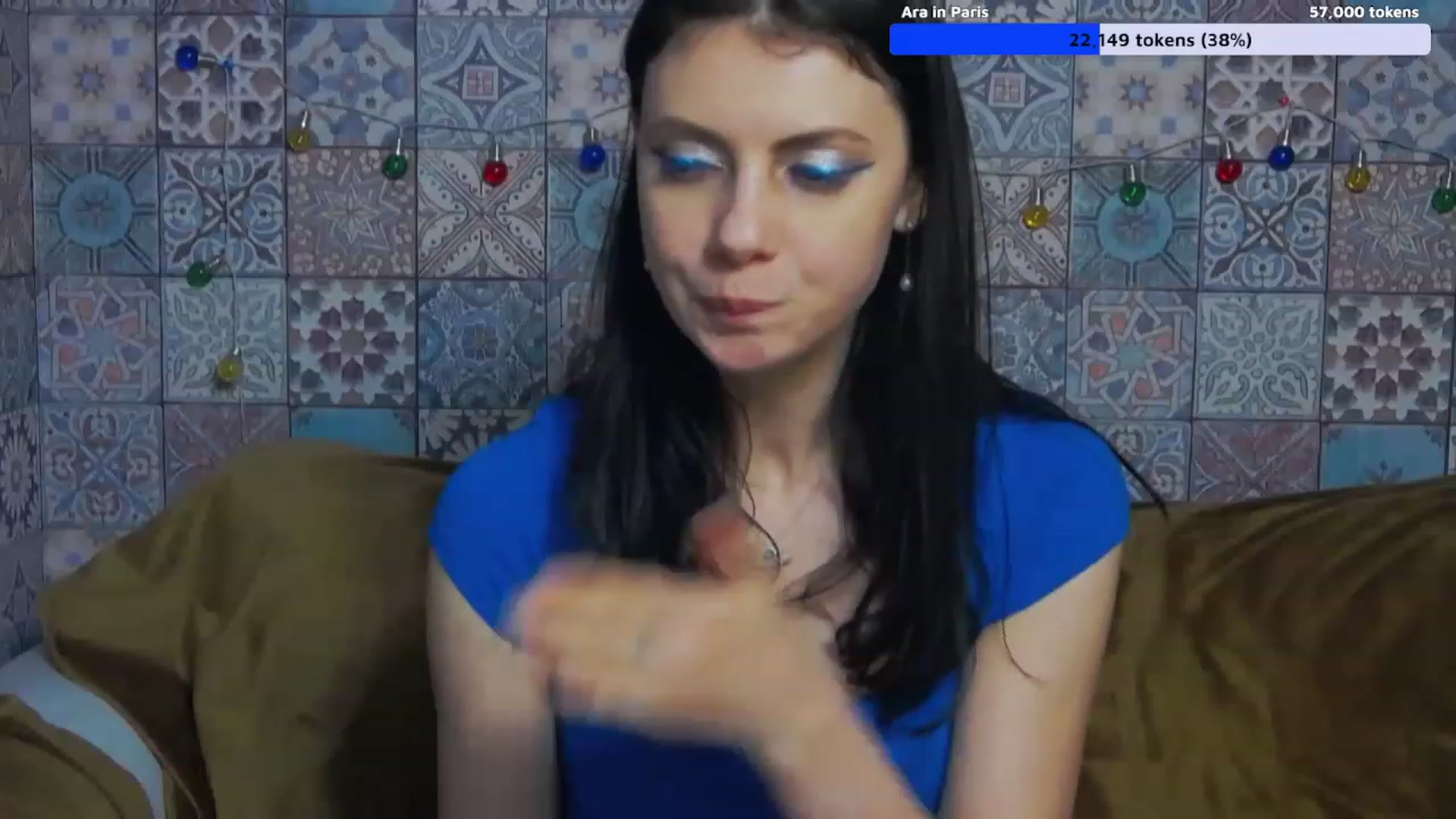 Gallery image thumbnail from MissAracely's myfreecams stream on, 03/30/2023, 21:01 image 15 of 20