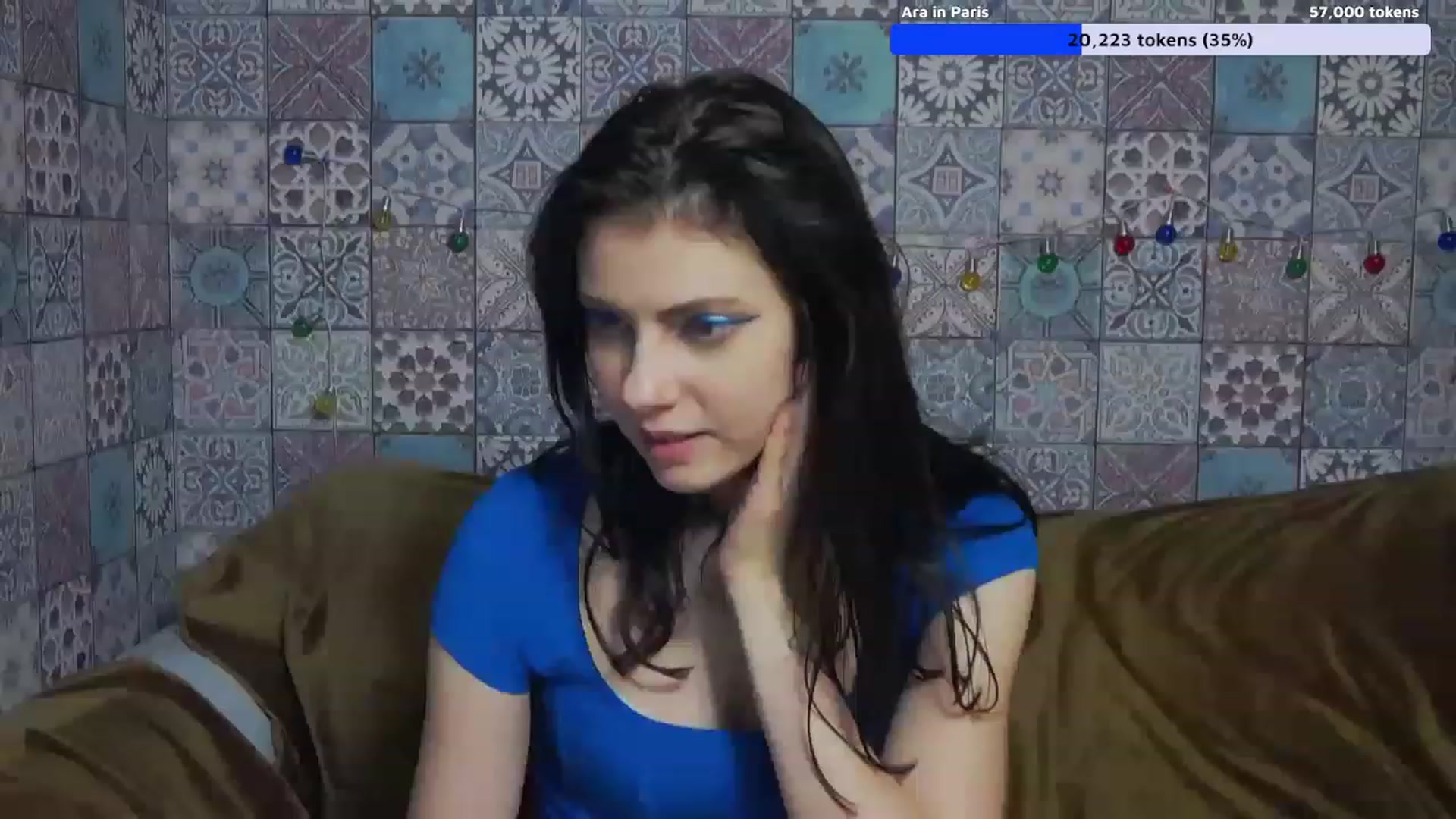 Gallery image thumbnail from MissAracely's myfreecams stream on, 03/30/2023, 21:01 image 2 of 20