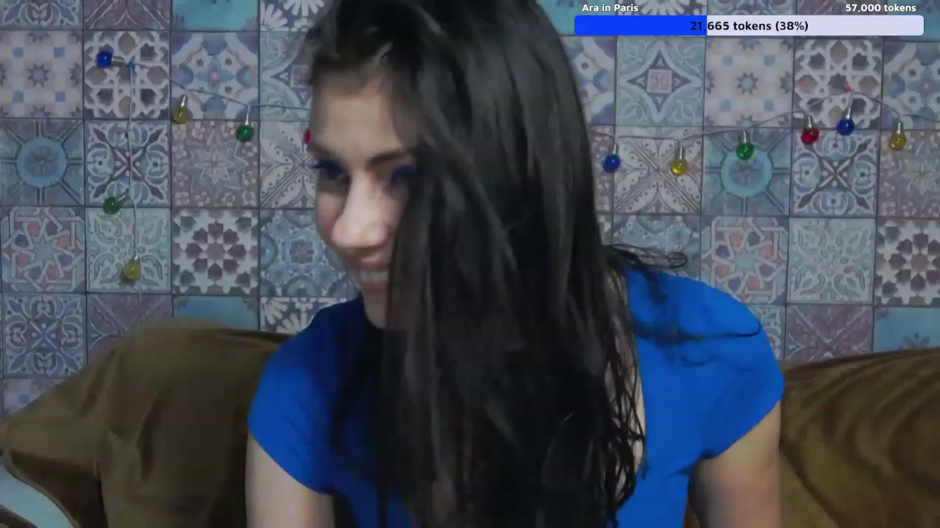 Gallery image thumbnail from MissAracely's myfreecams stream on, 03/30/2023, 21:01 image 8 of 20