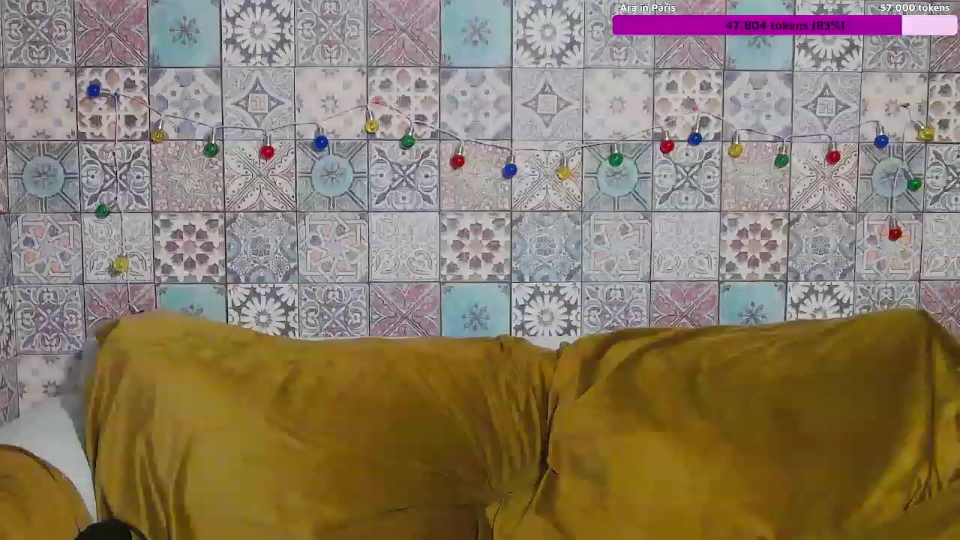 Gallery image thumbnail from MissAracely's myfreecams stream on, 04/02/2023, 02:06 image 18 of 20