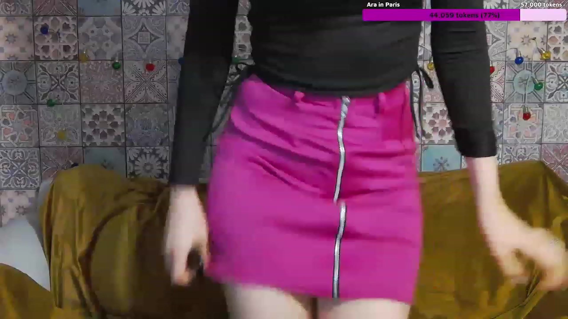 Gallery image thumbnail from MissAracely's myfreecams stream on, 04/02/2023, 02:06 image 3 of 20