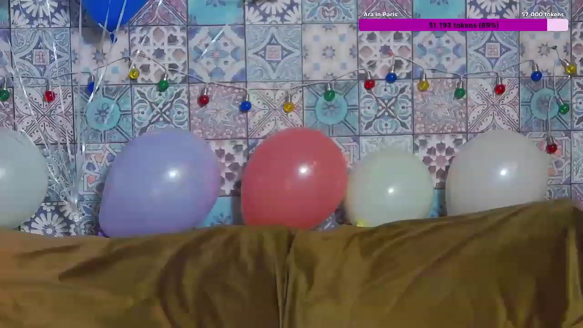 Gallery image thumbnail from MissAracely's myfreecams stream on, 04/02/2023, 20:40 image 6 of 20