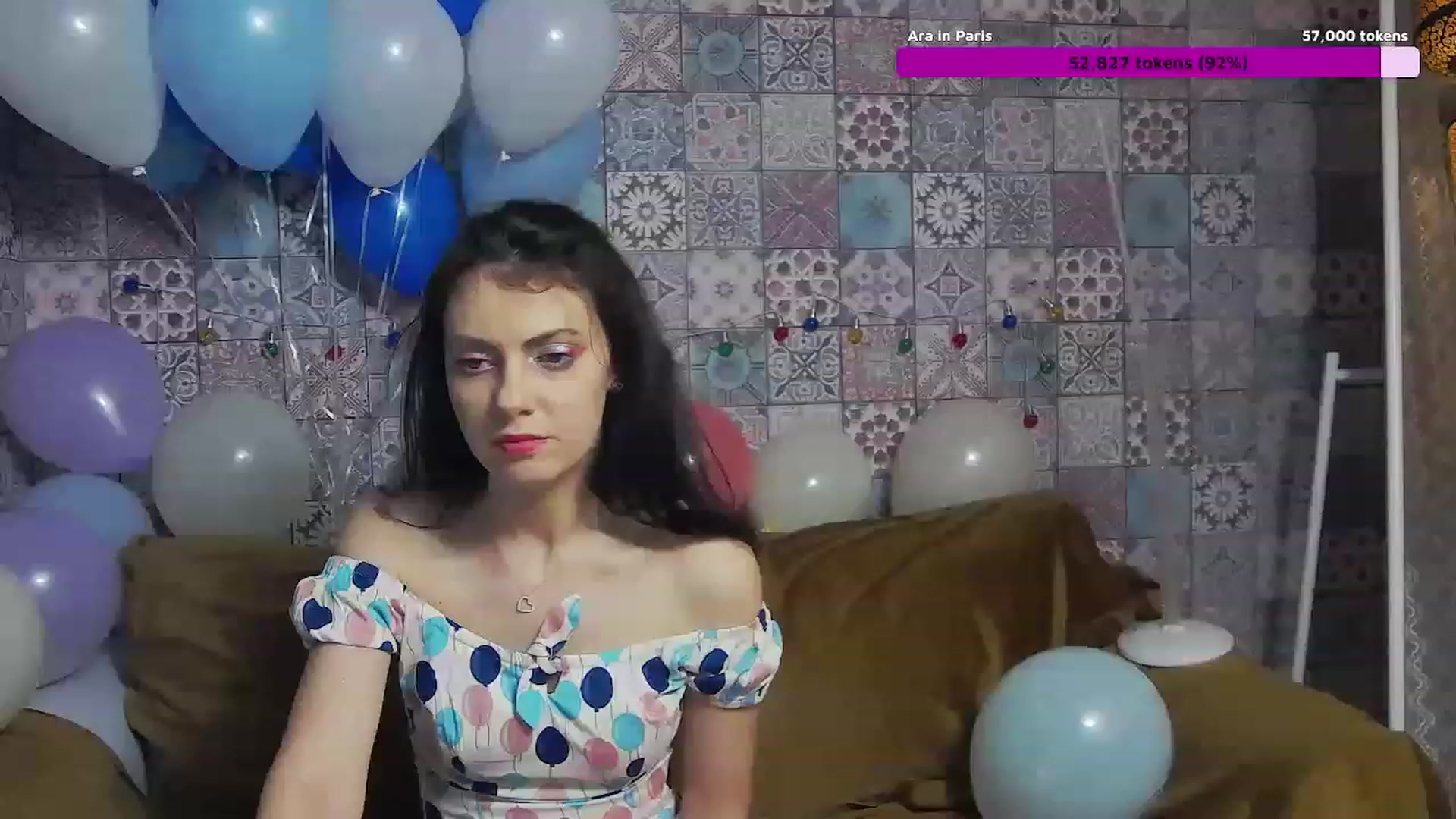Gallery image thumbnail from MissAracely's myfreecams stream on, 04/02/2023, 20:40 image 16 of 20