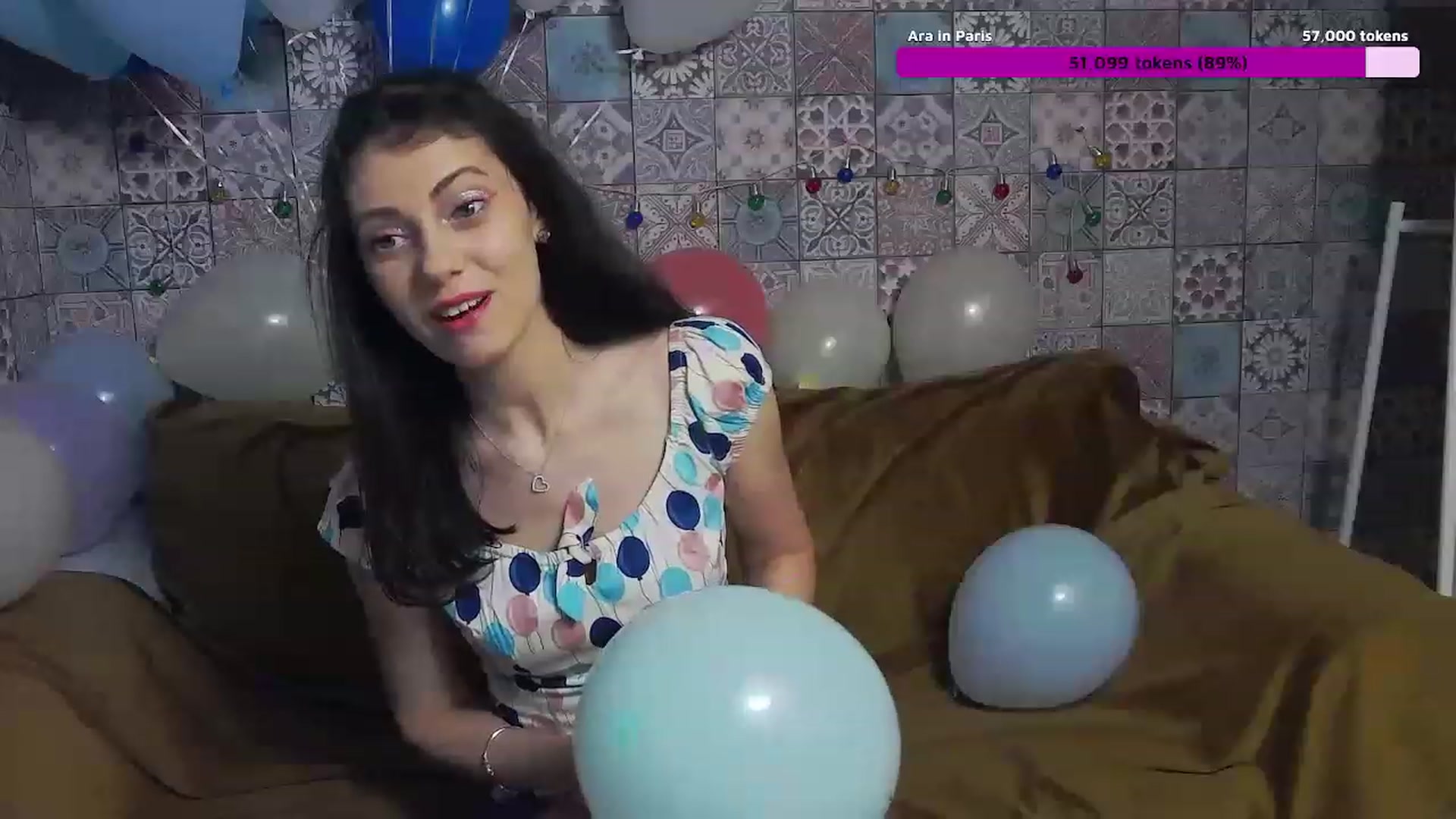 Gallery image thumbnail from MissAracely's myfreecams stream on, 04/02/2023, 20:40 image 3 of 20