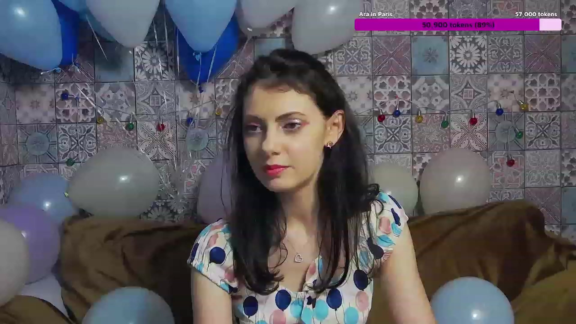 Gallery image thumbnail from MissAracely's myfreecams stream on, 04/02/2023, 20:40 image 2 of 20