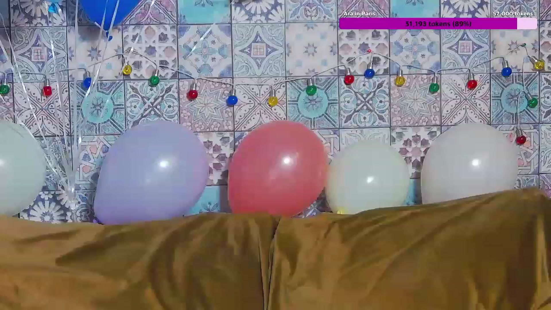 Gallery image thumbnail from MissAracely's myfreecams stream on, 04/02/2023, 20:40 image 7 of 20